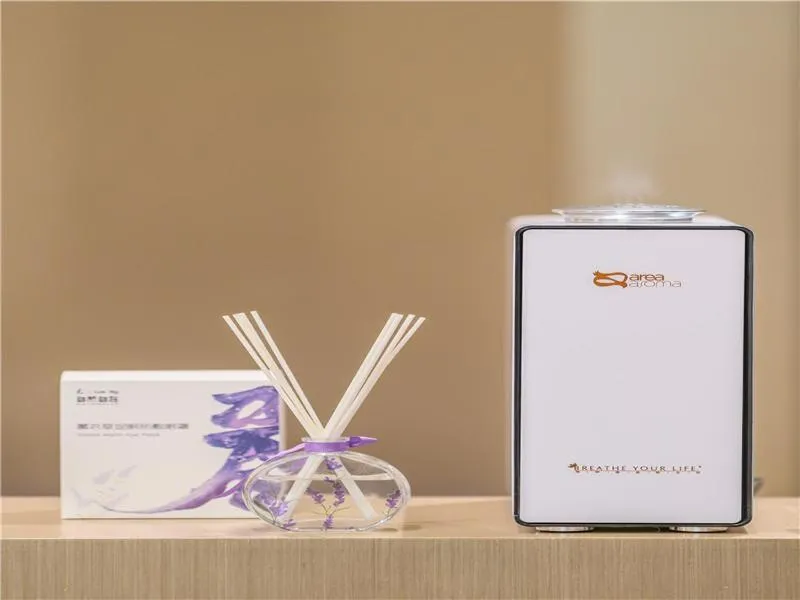 Lavande Hotel Chengdou Qingbai River Phoenix Lake