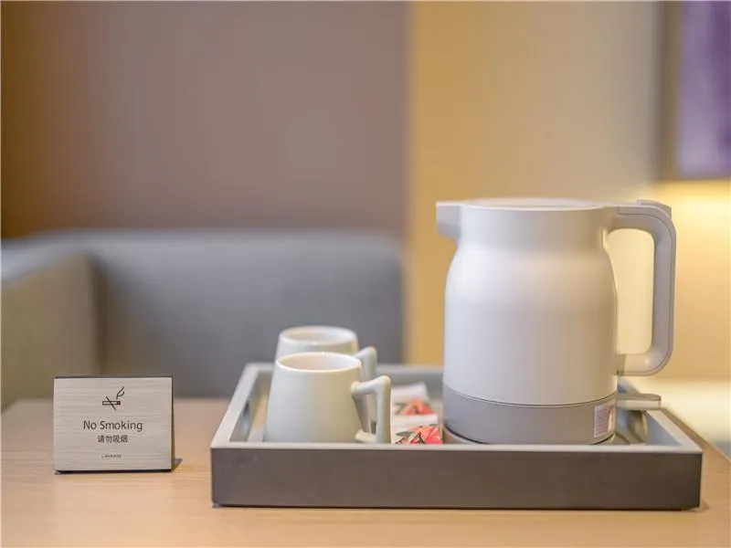 Lavande Hotel Chengdou Qingbai River Phoenix Lake