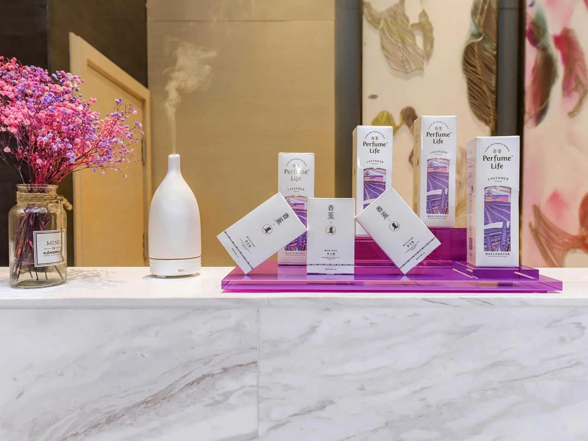 Lavande Hotel Chongqing Nanping Pedestrian Street Convention and Exhibition Center