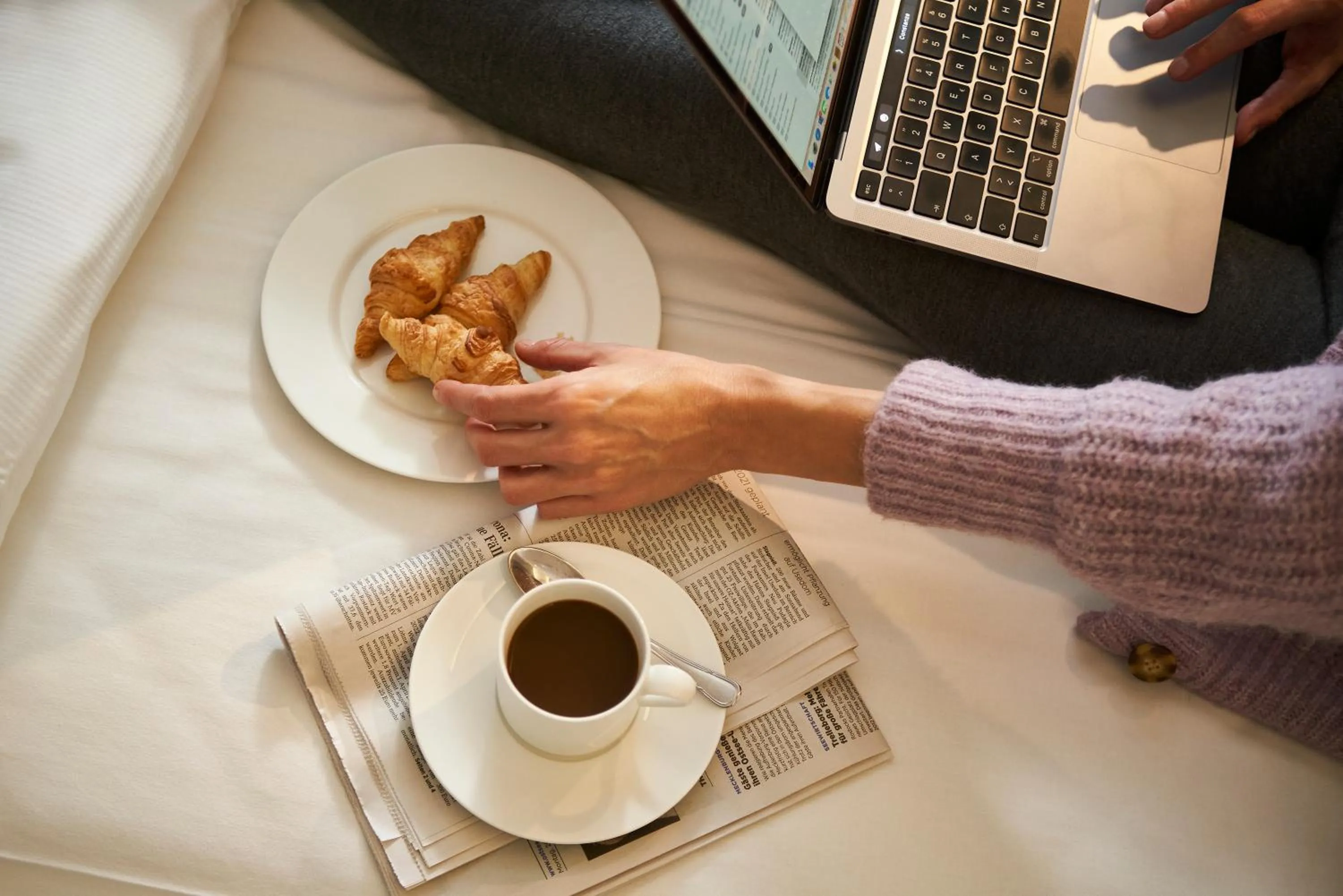 SEETELHOTEL Strandhotel Atlantic das Boutiquehotel am Meer