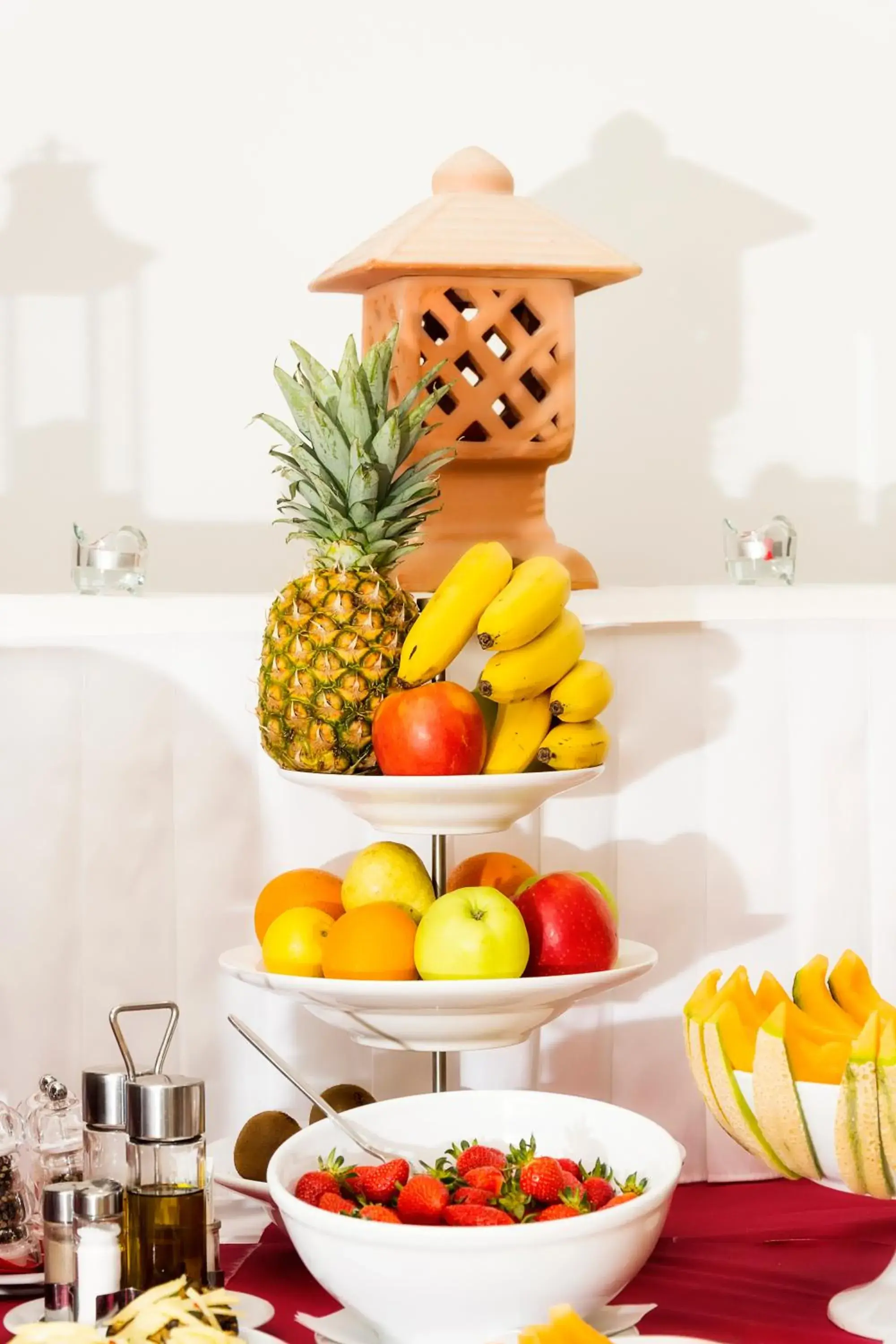 Restaurant/places to eat in Hotel Marul Restaurant/places to eat in Hotel Marul