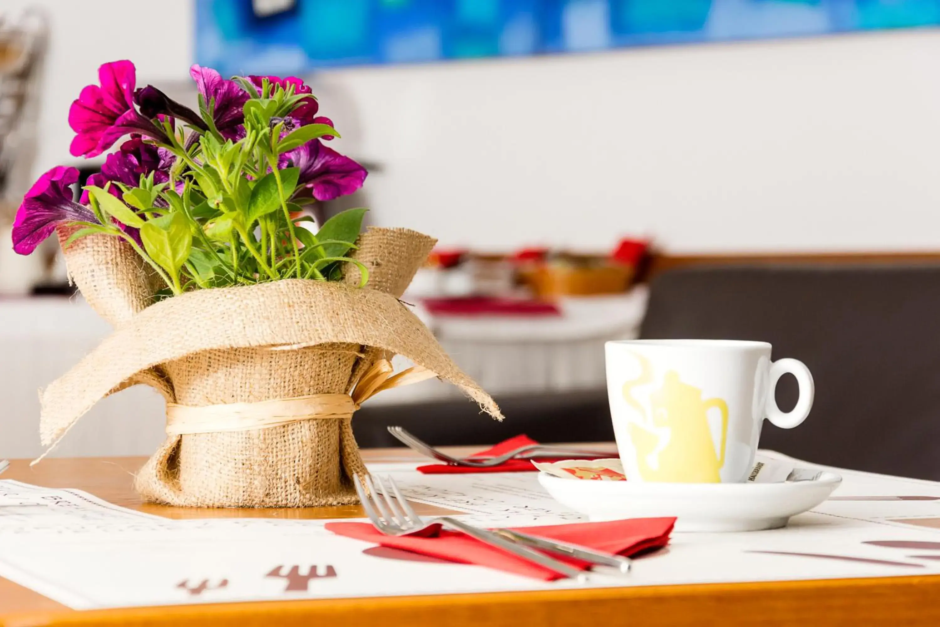 Lounge or bar in Hotel Marul Lounge or bar in Hotel Marul