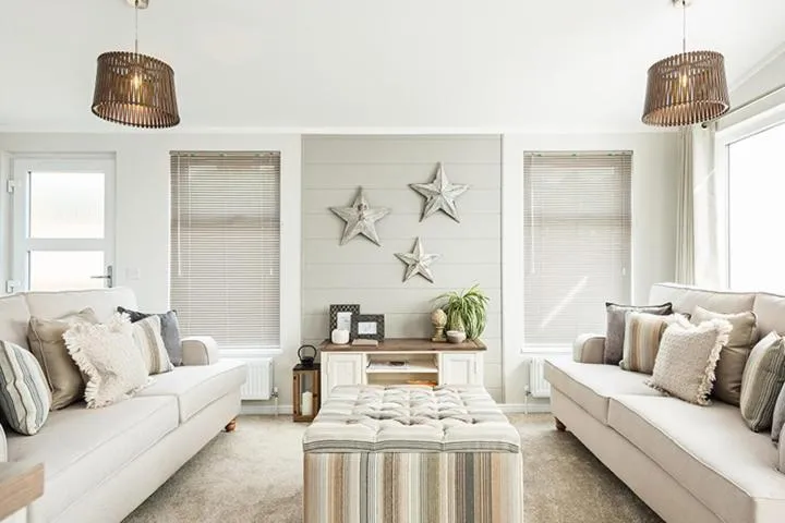 TV and multimedia in St Helens Coastal Resort