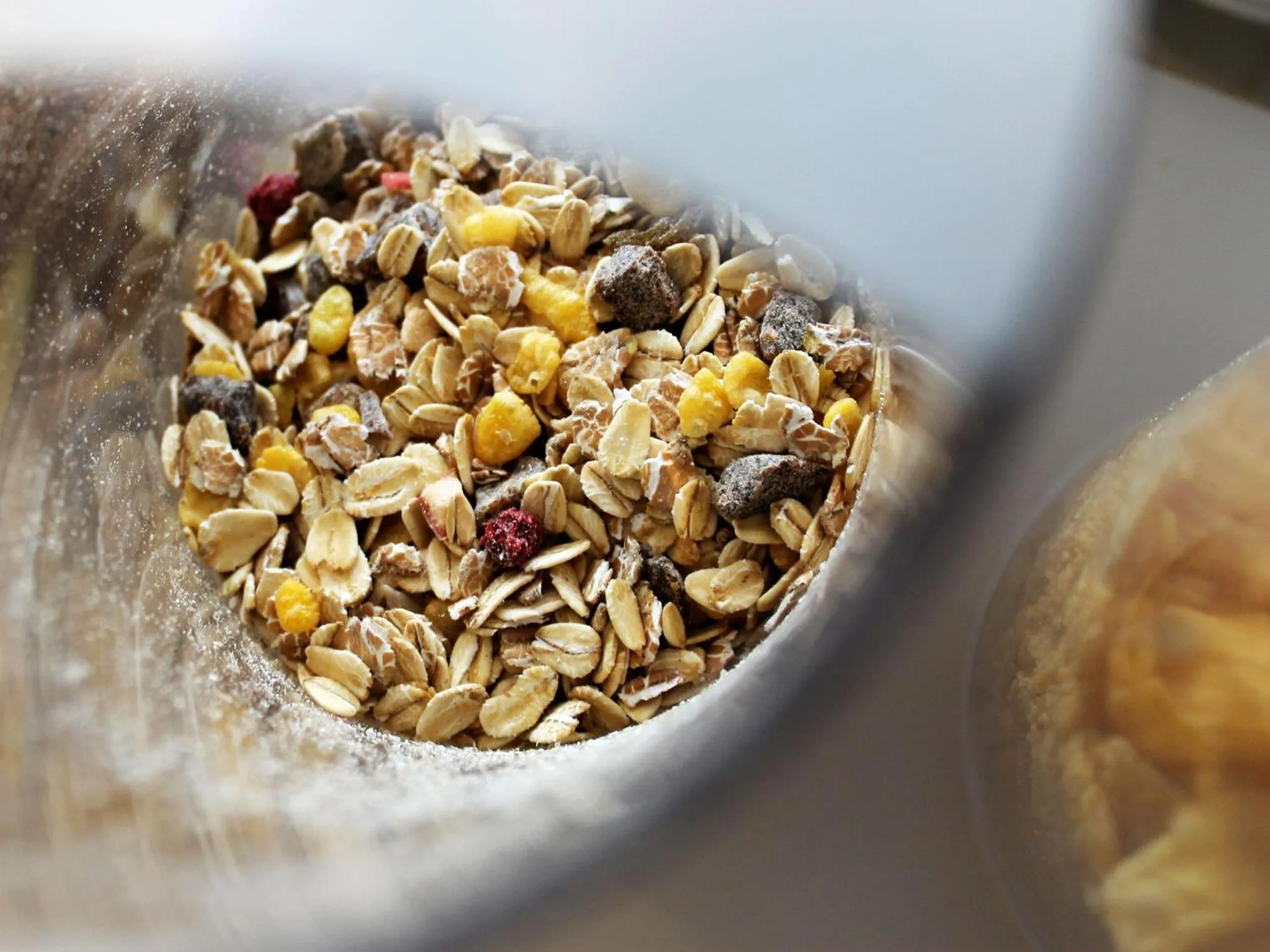 Food and drinks in Motel Frankfurt