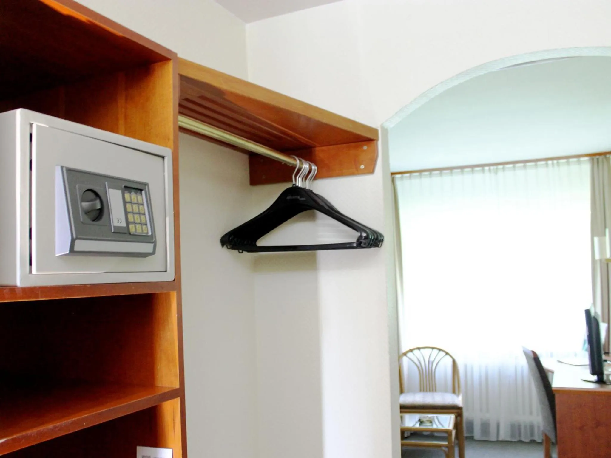 Other in Motel Frankfurt