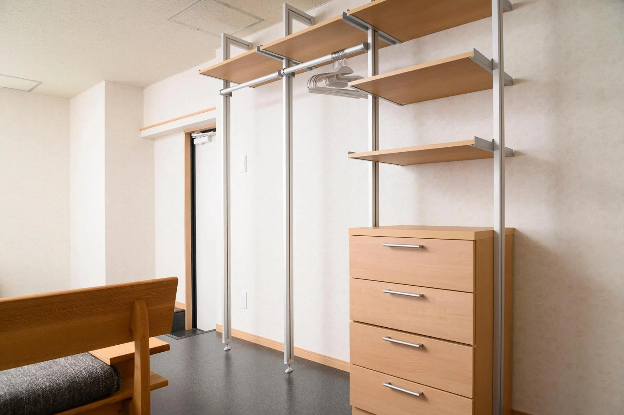 BEYOND HOTEL Takayama 3rd