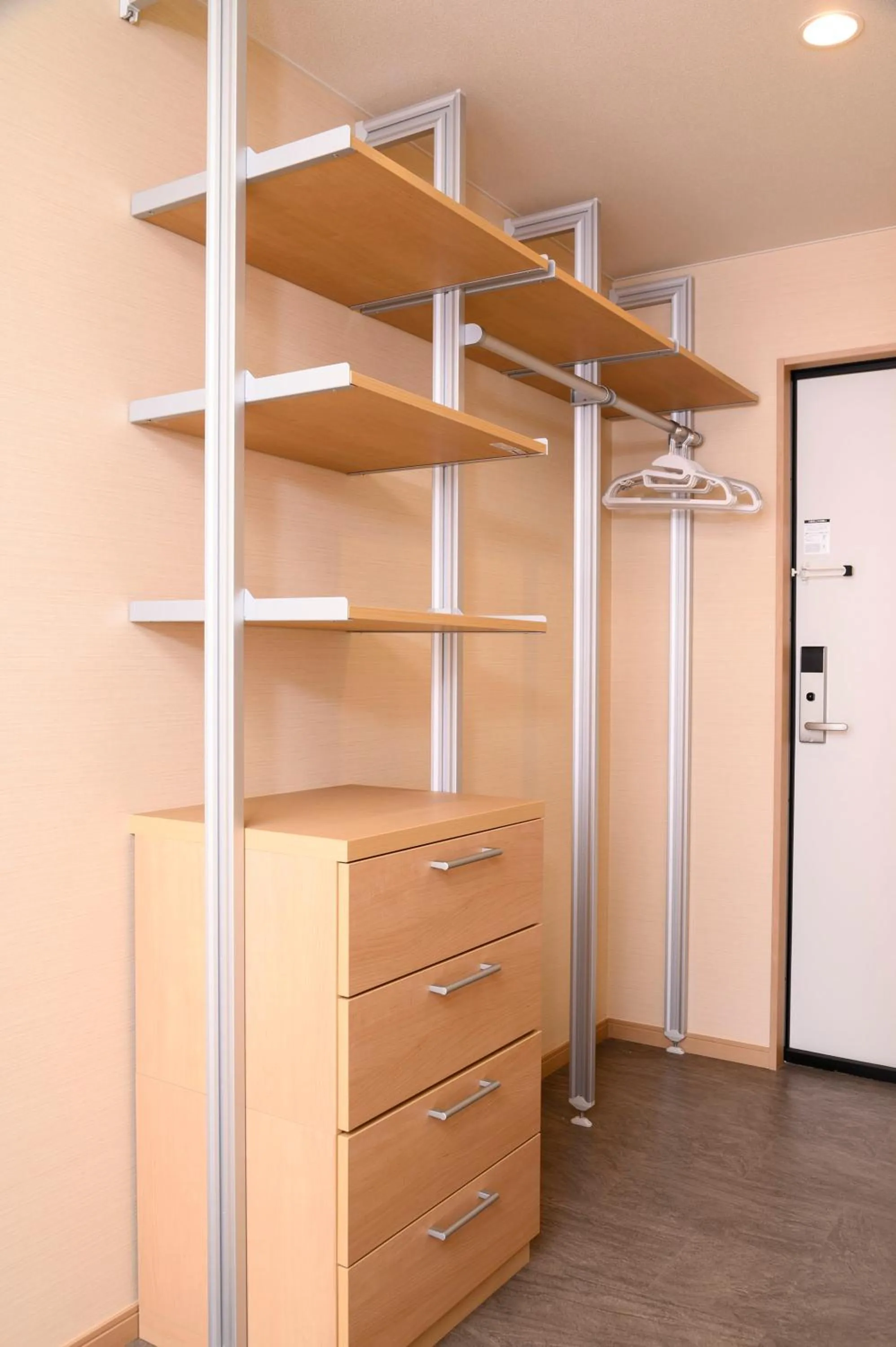 BEYOND HOTEL Takayama 3rd