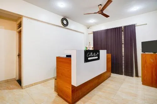Collection O Kalyan Nagar Formerly Prime Square