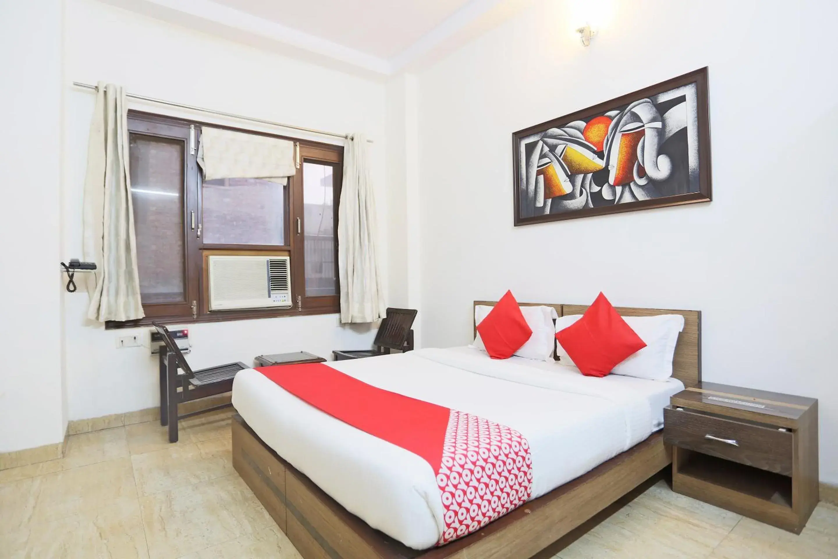 Bedroom, Bed in Super Hotel O Mominpur Guest House Bedroom, Bed in Super Hotel O Mominpur Guest House