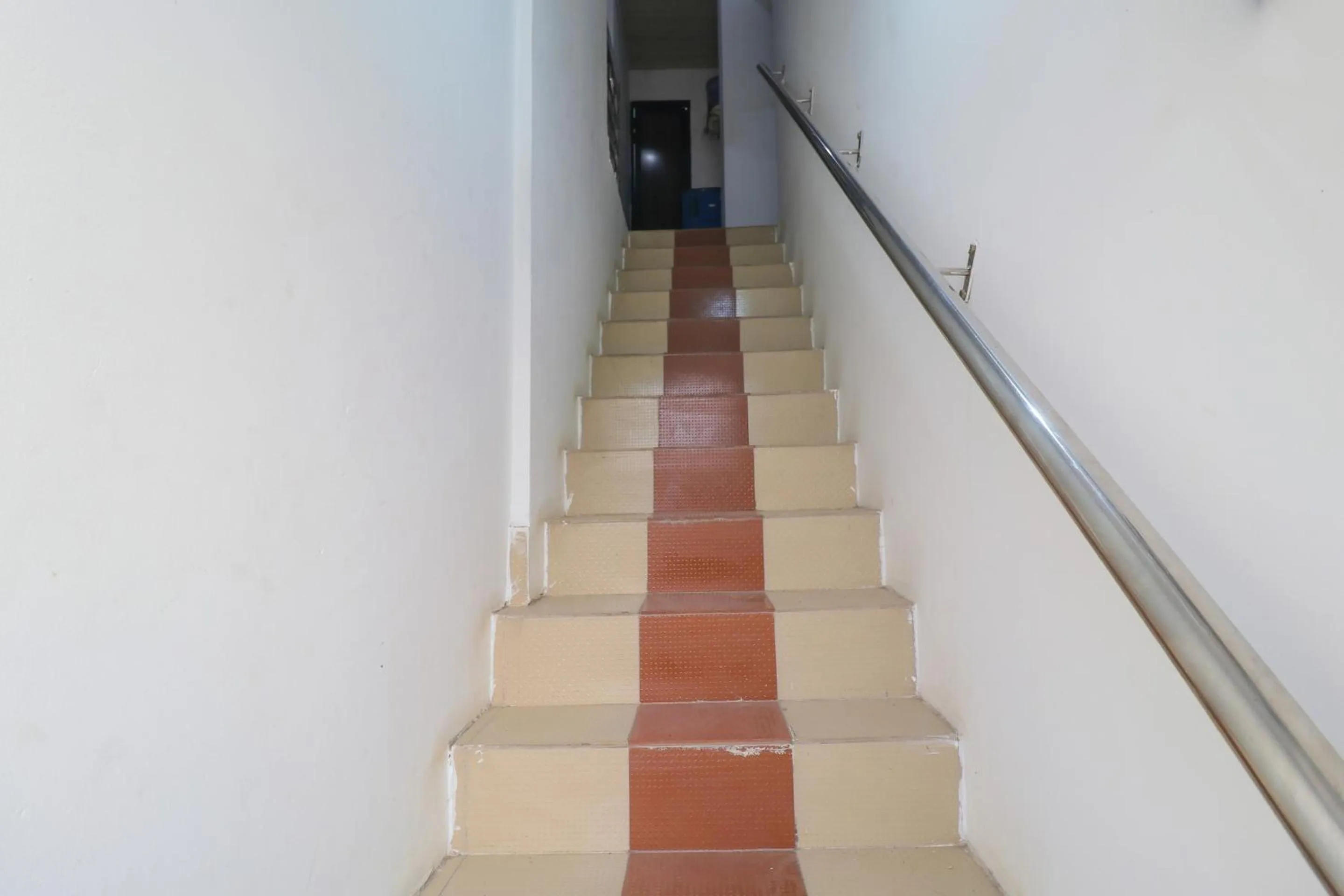 Lobby or reception in Hotel O King Villa's