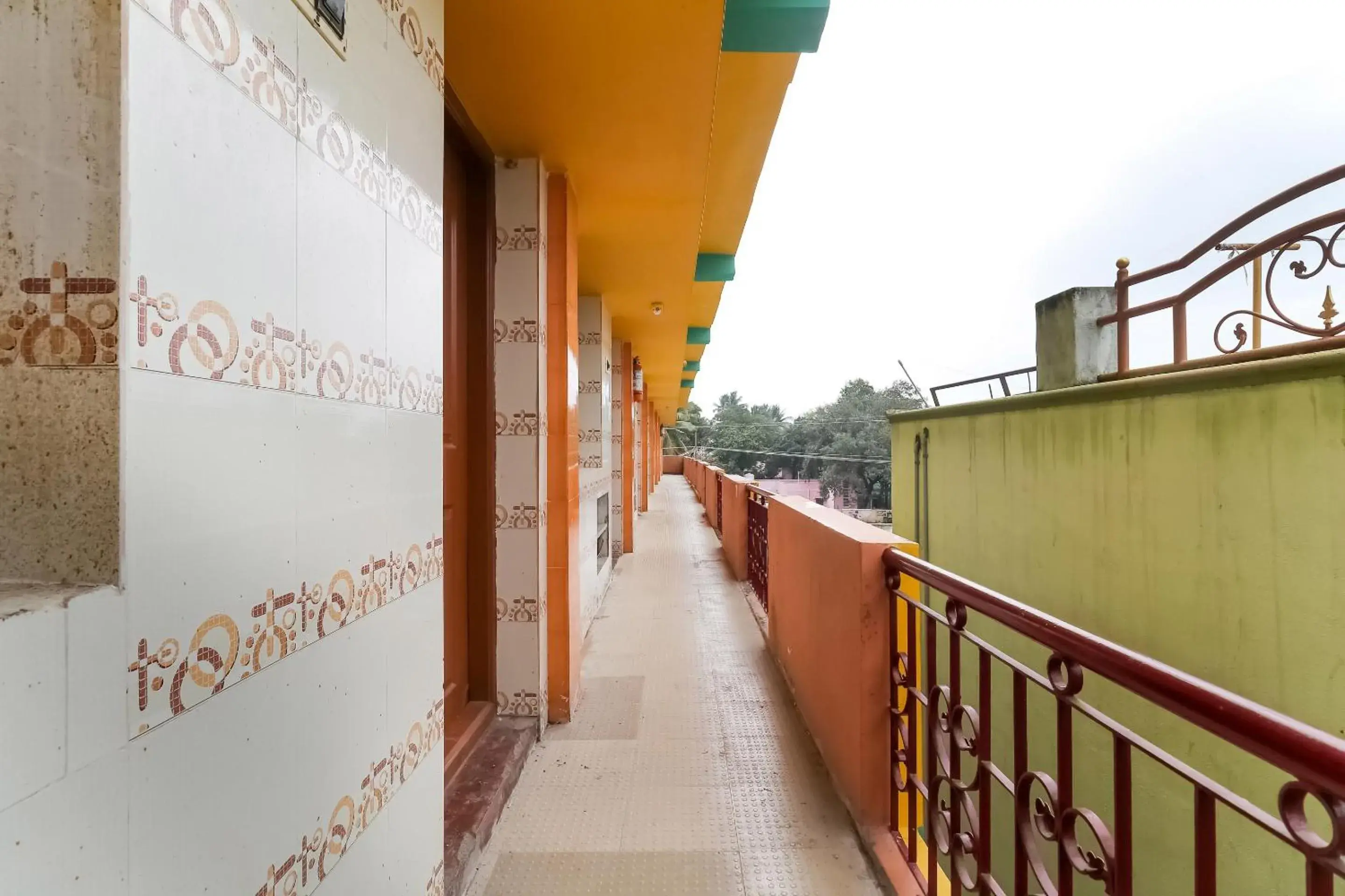 Lobby or reception in SPOT ON Apple Tree Cottage Lobby or reception in SPOT ON Apple Tree Cottage