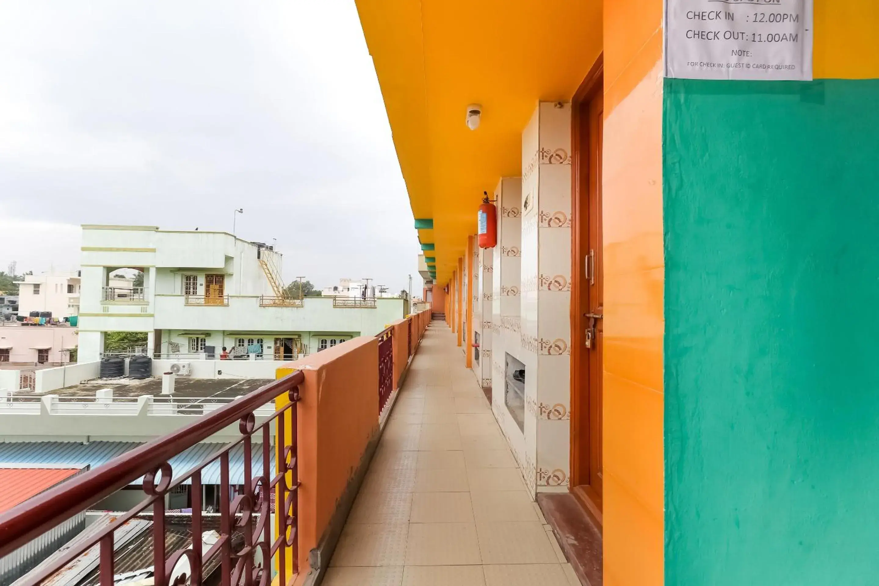 Lobby or reception in SPOT ON Apple Tree Cottage Lobby or reception in SPOT ON Apple Tree Cottage