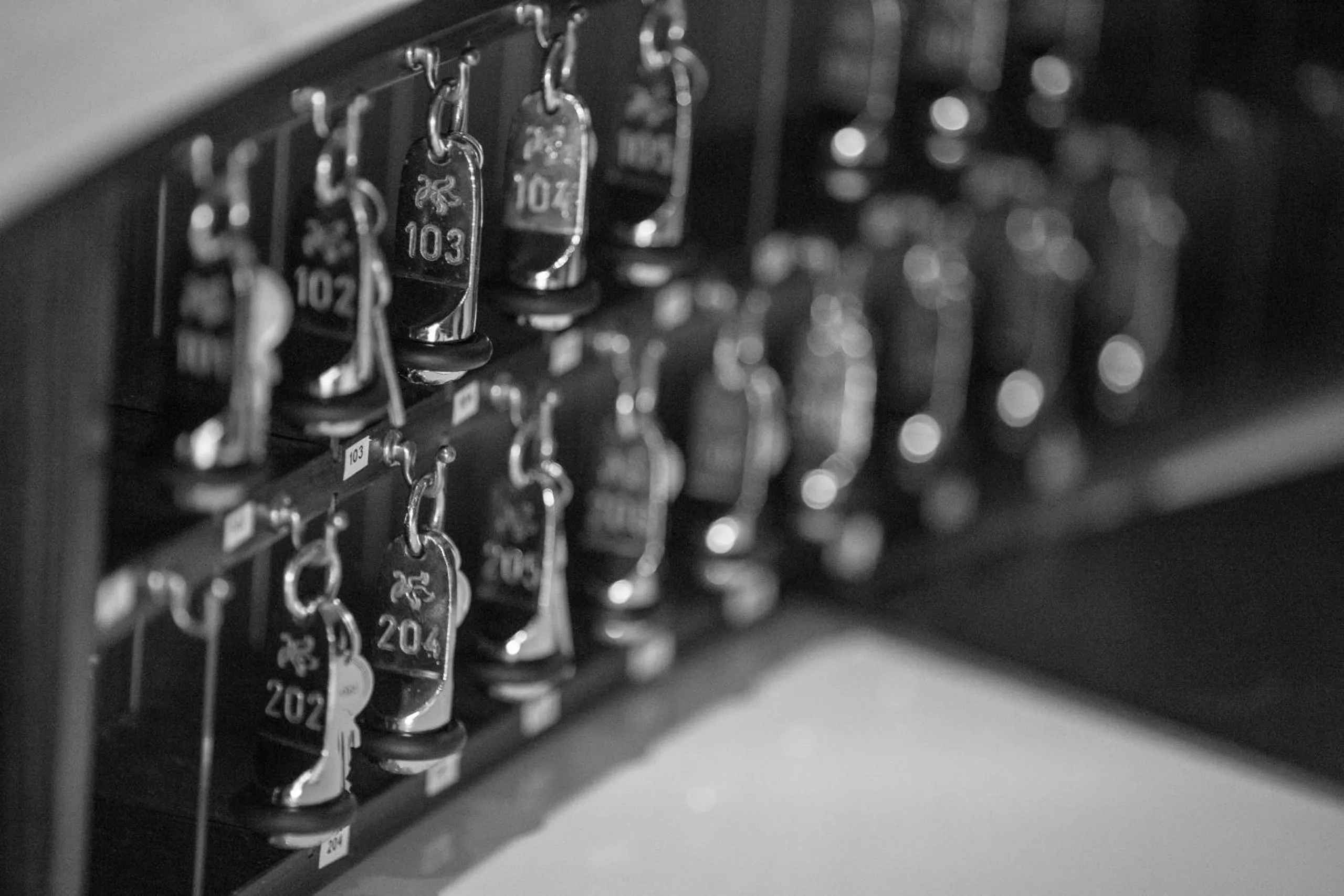 Decorative detail in SAN REMO Fine.Food.Hotel