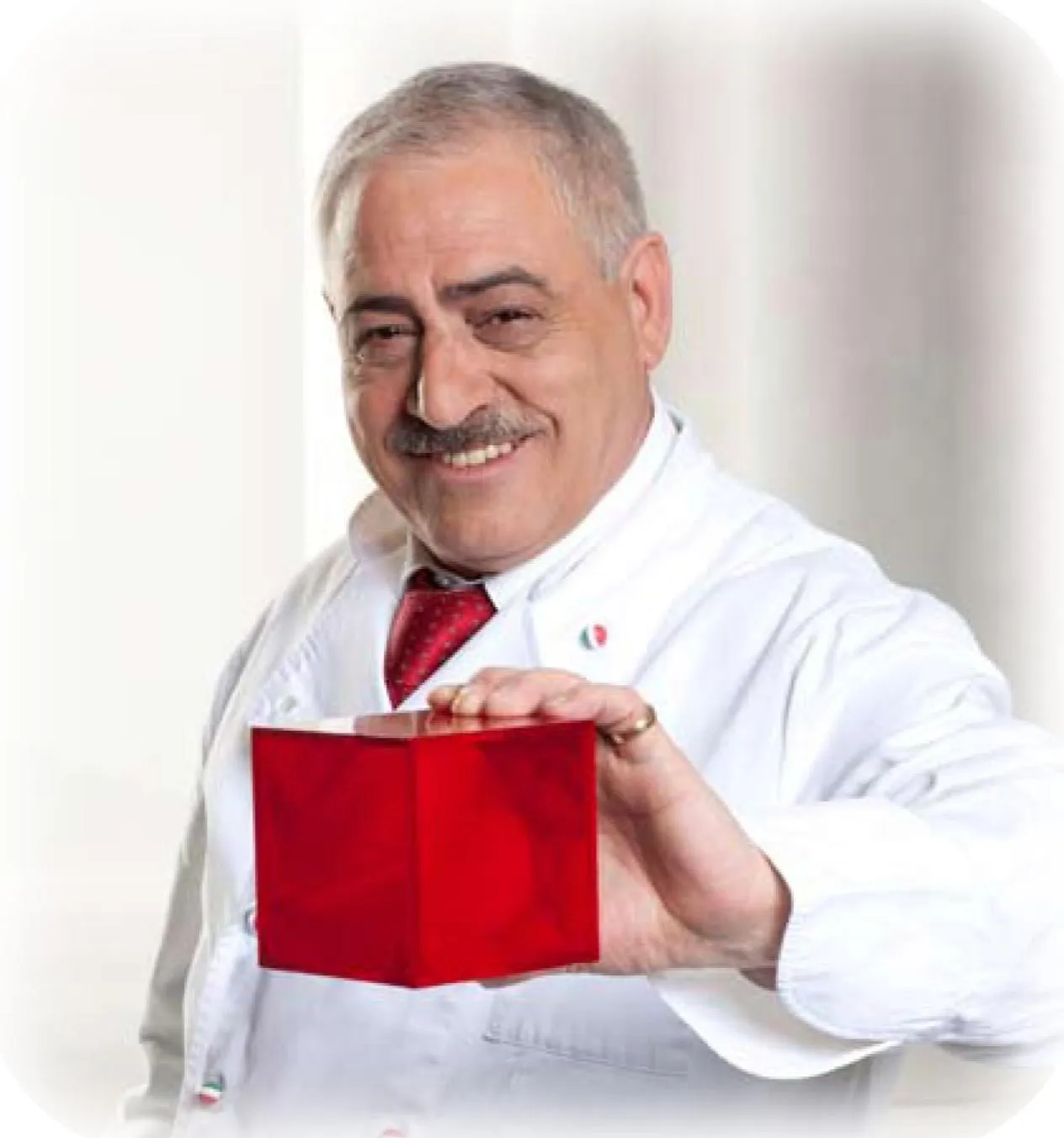 Staff in SAN REMO Fine.Food.Hotel