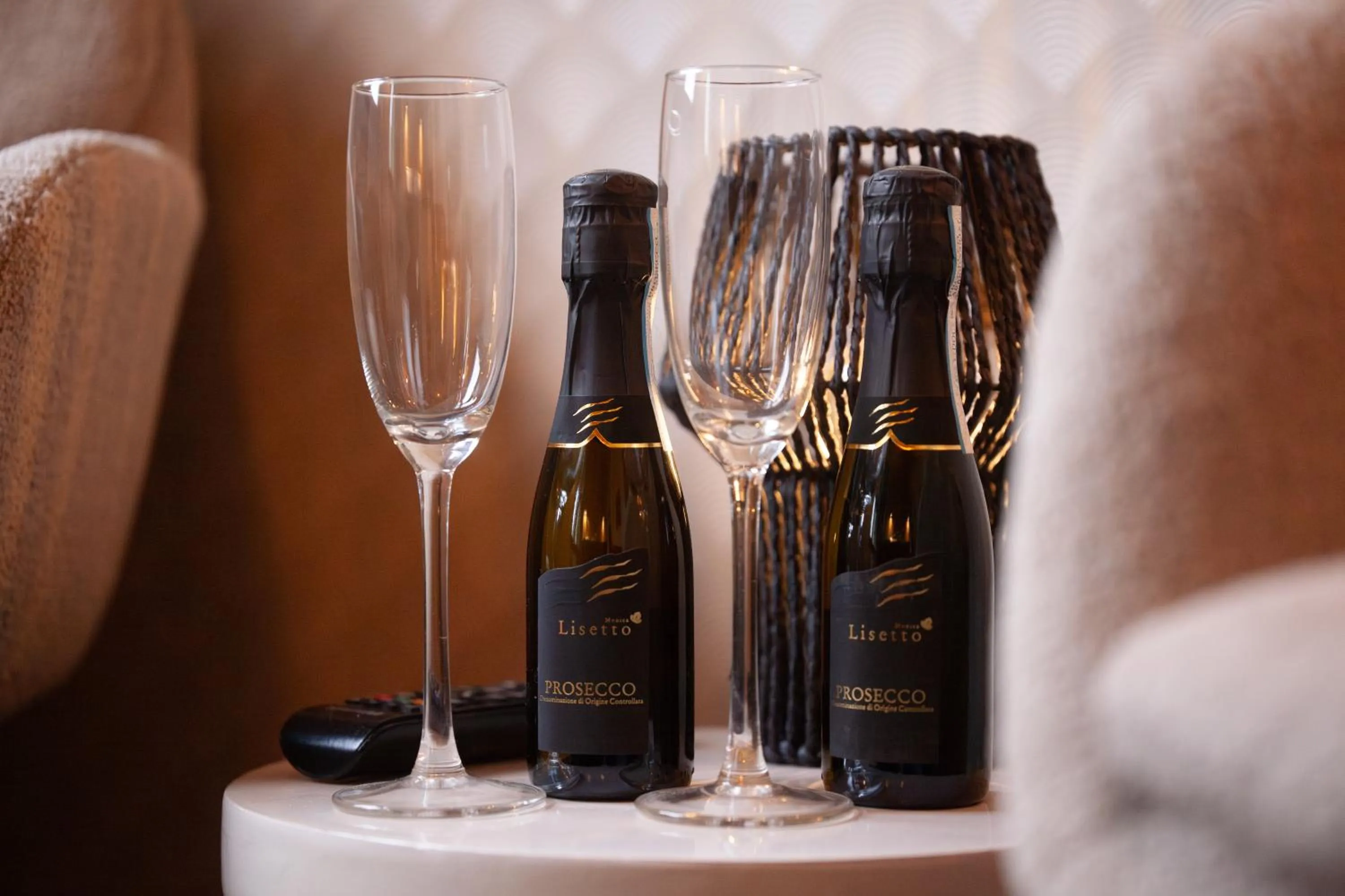 Drinks in Kings Inn City Hotel Alkmaar