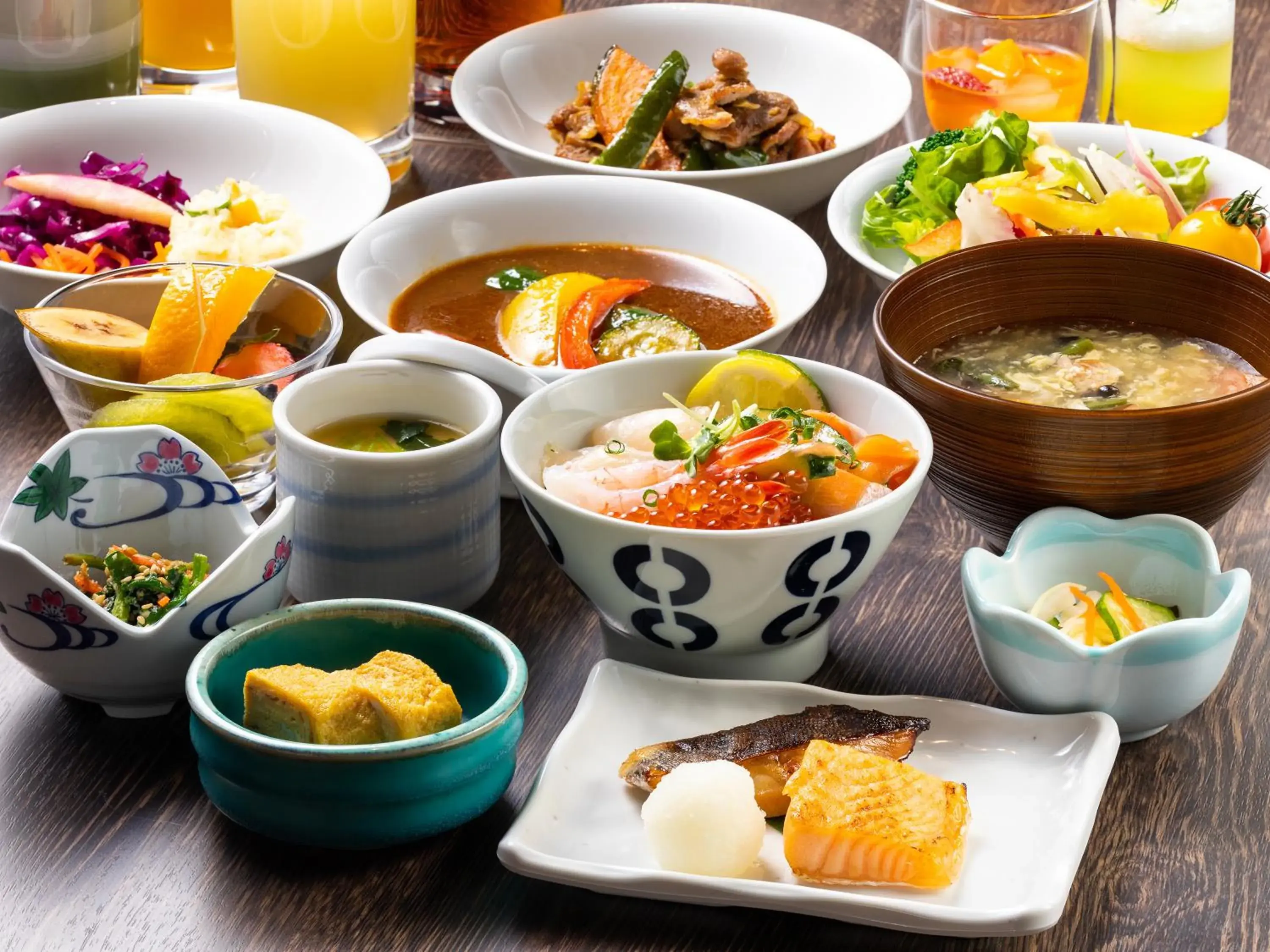 Solaria Nishitetsu Hotel Sapporo Solaria Nishitetsu Hotel Sapporo