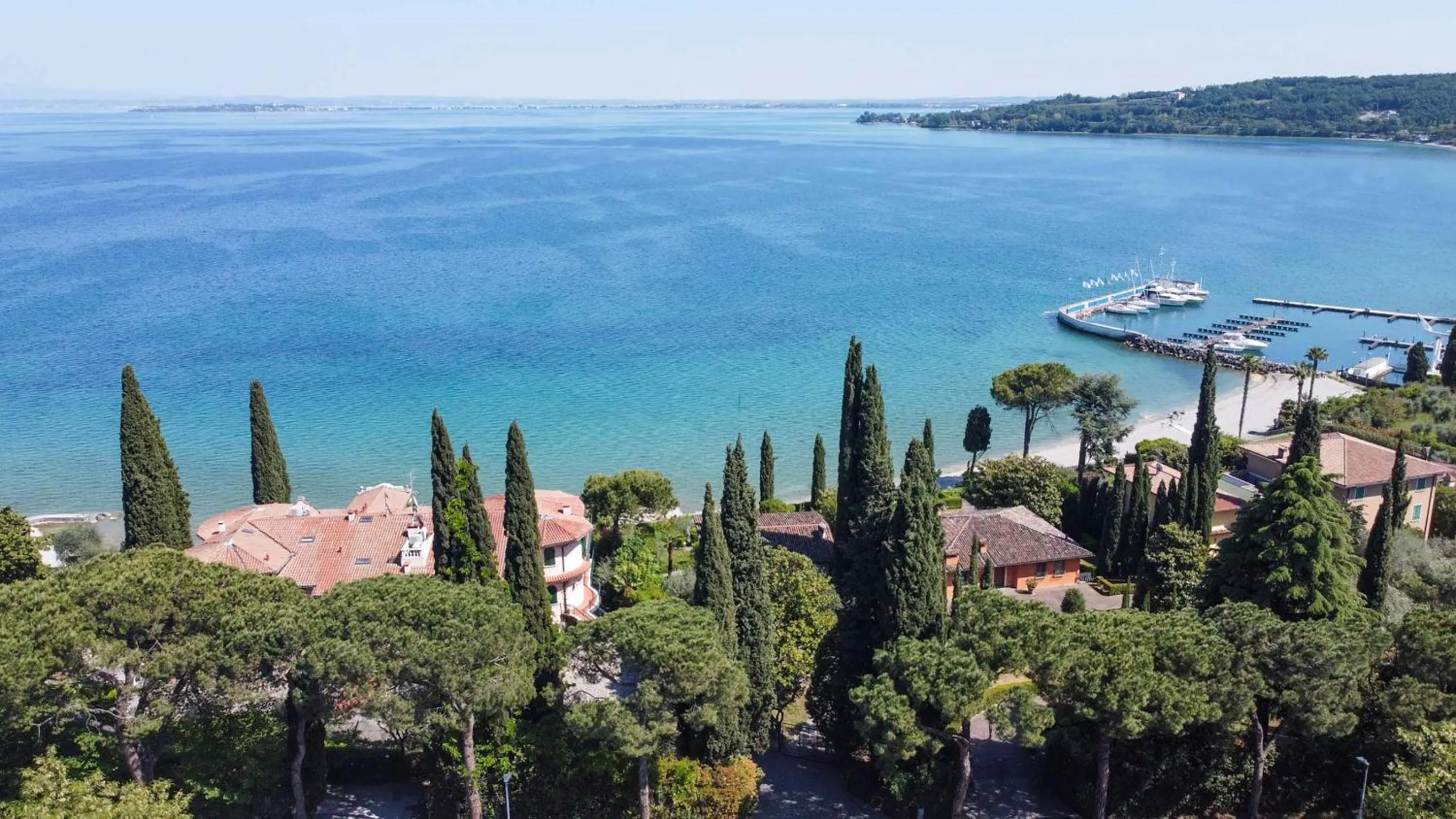 Appartamenti Sole Blu