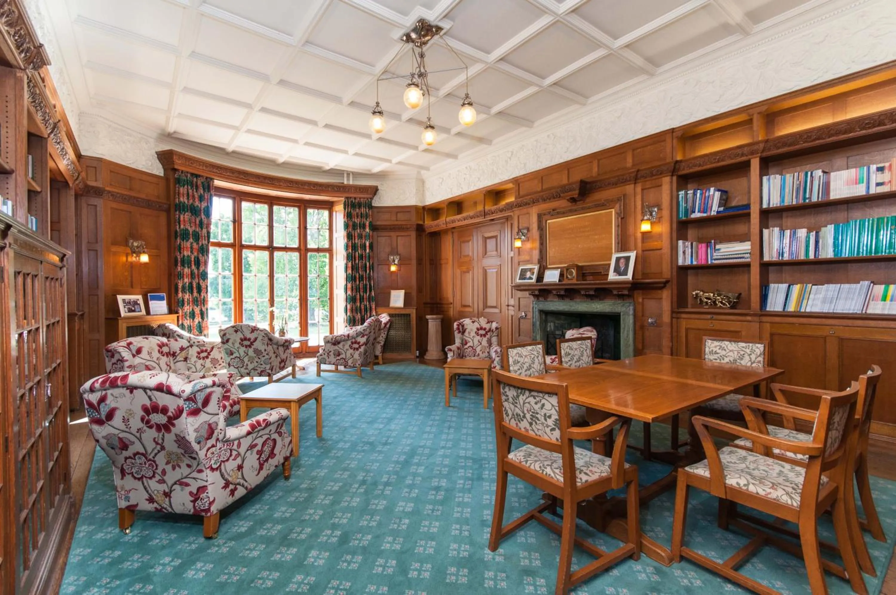 Day in Greenlands Hotel