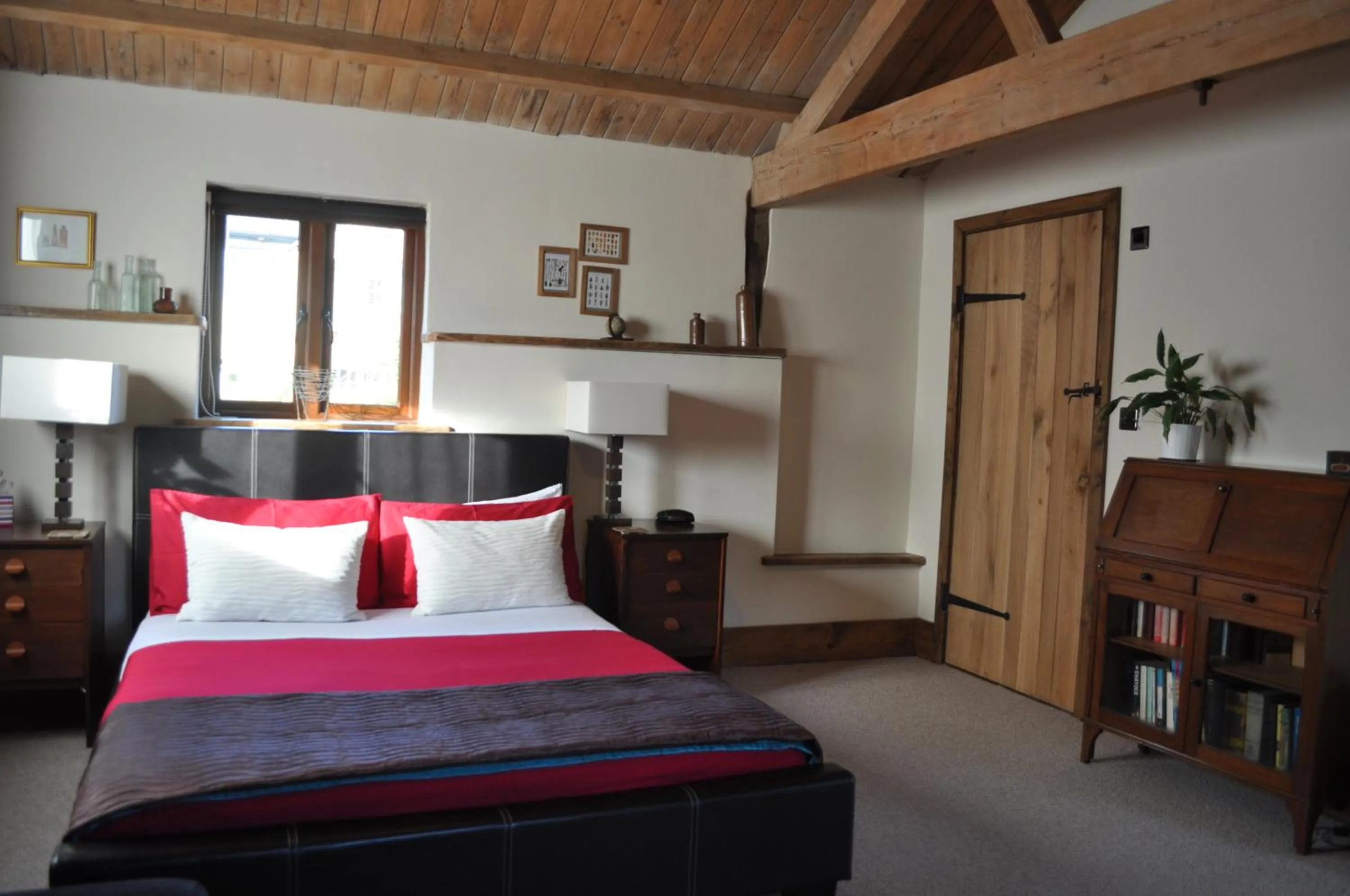 Home Farm Bed & Breakfast