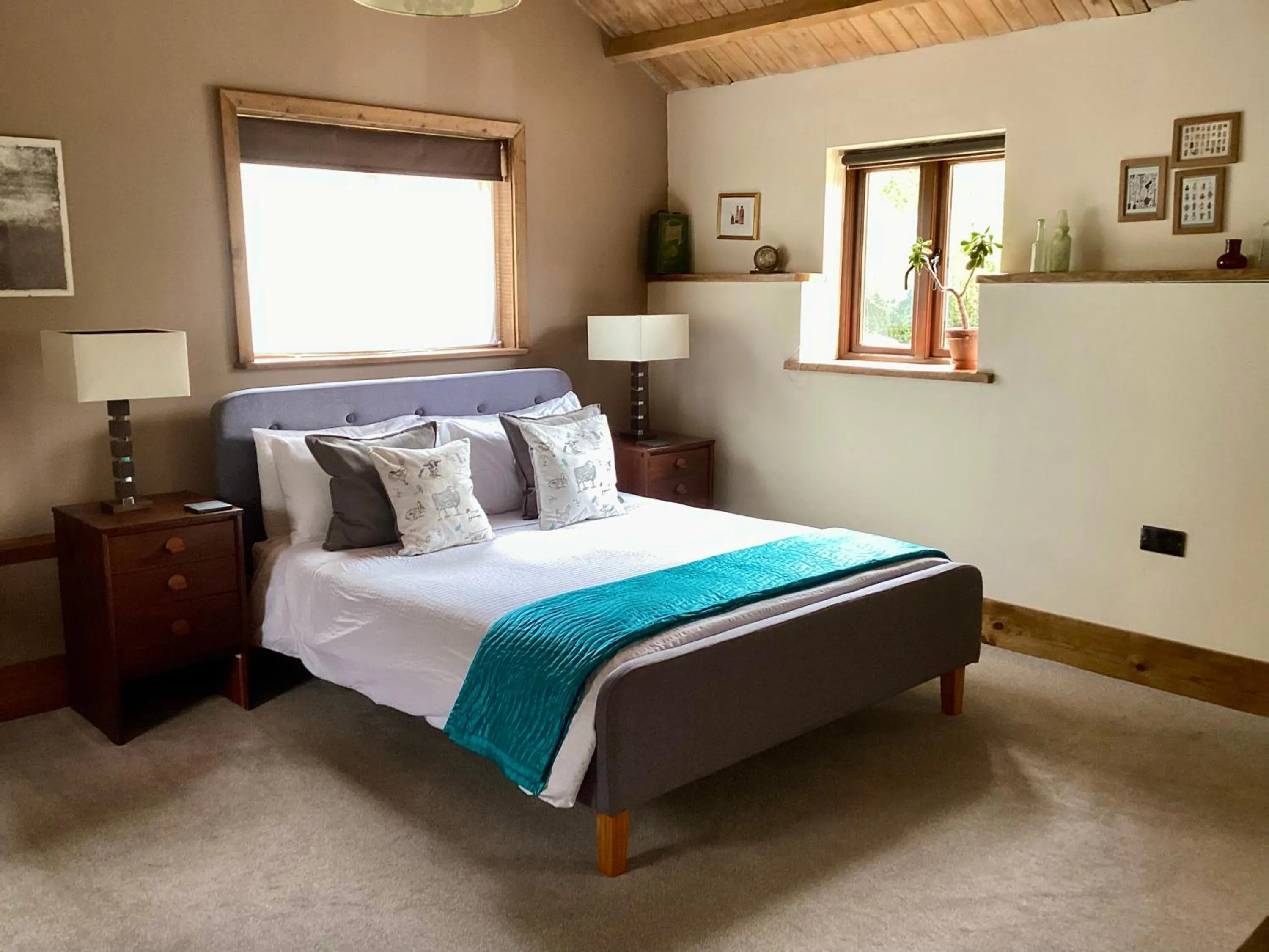 Home Farm Bed & Breakfast