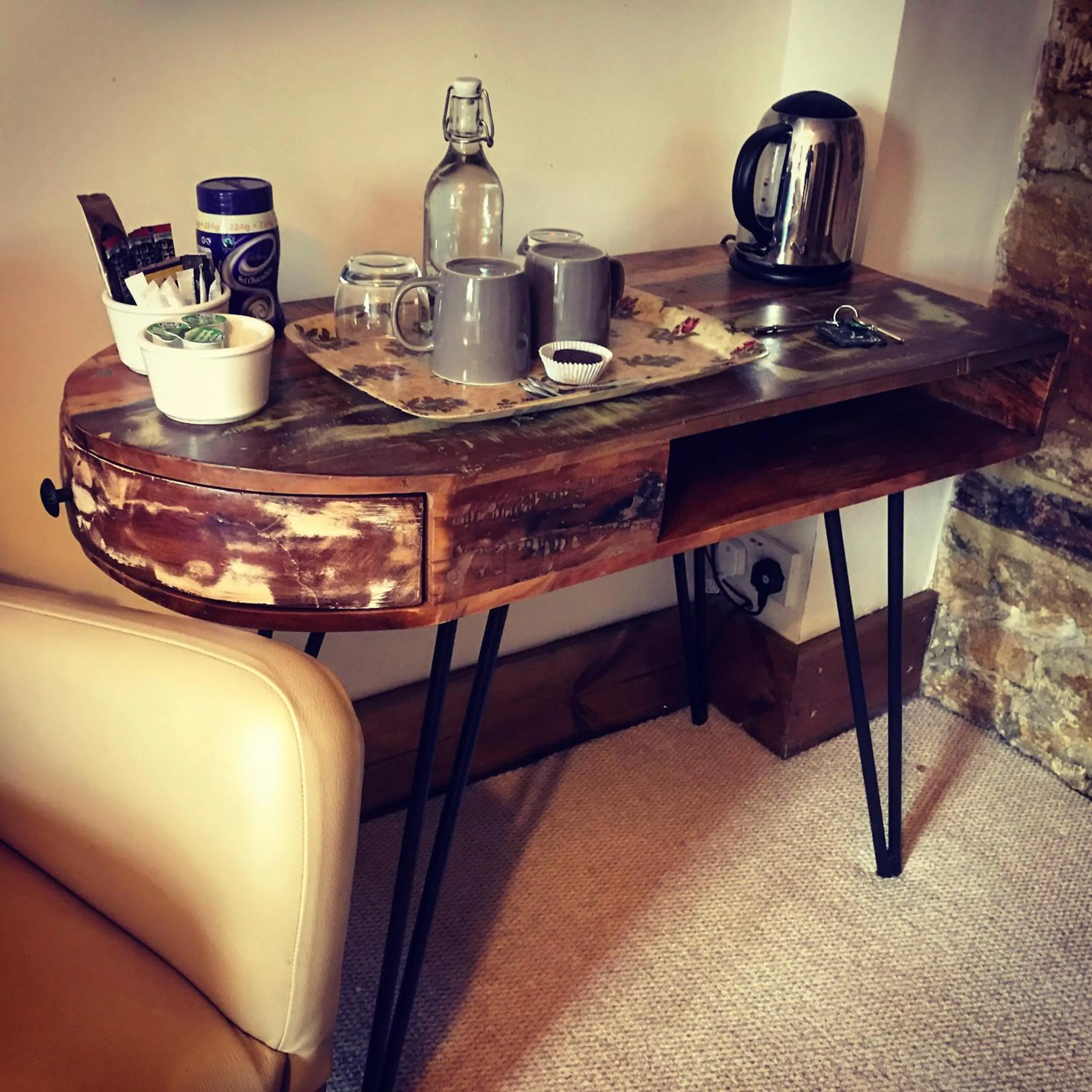 Home Farm Bed & Breakfast