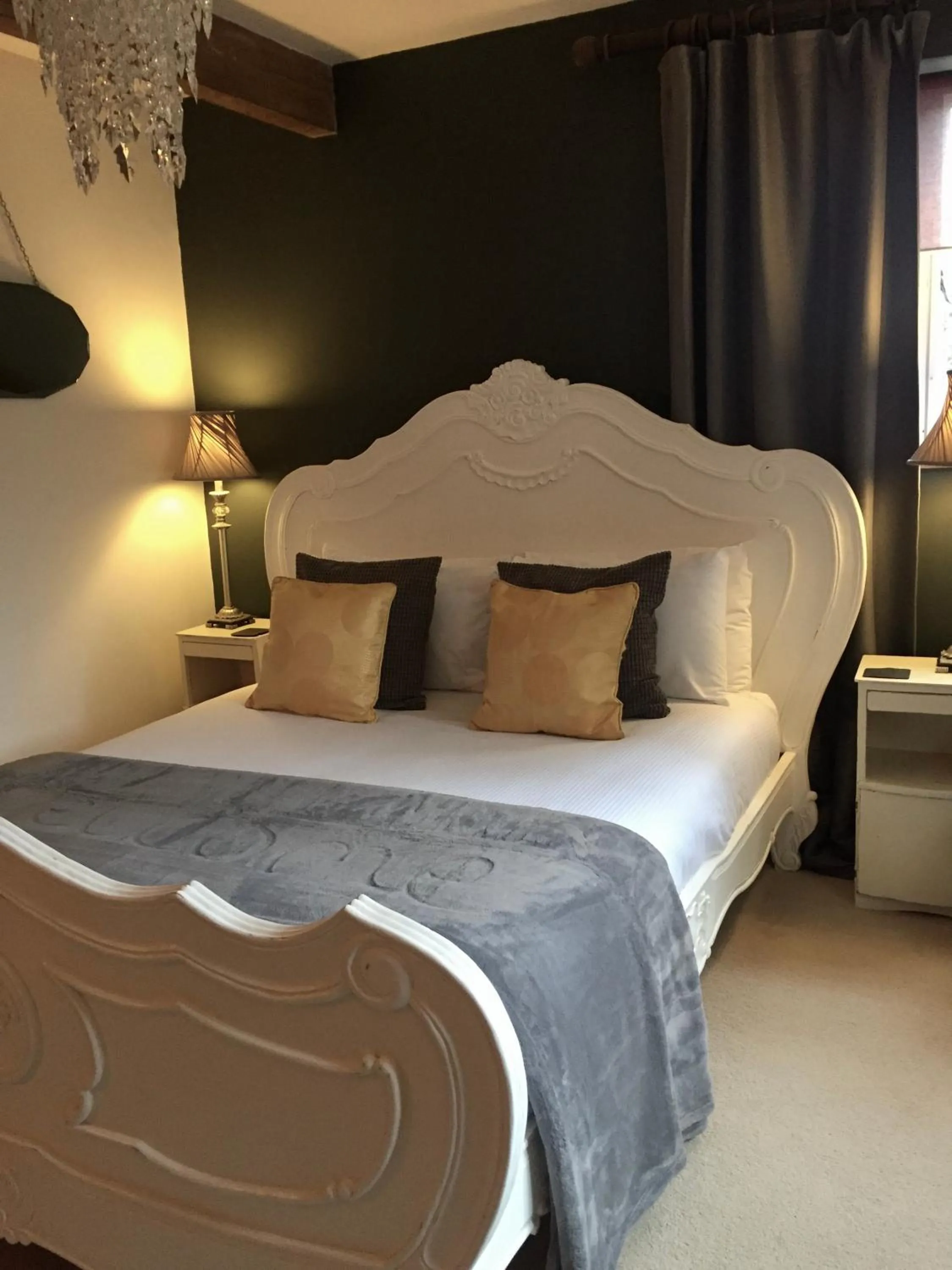 Home Farm Bed & Breakfast