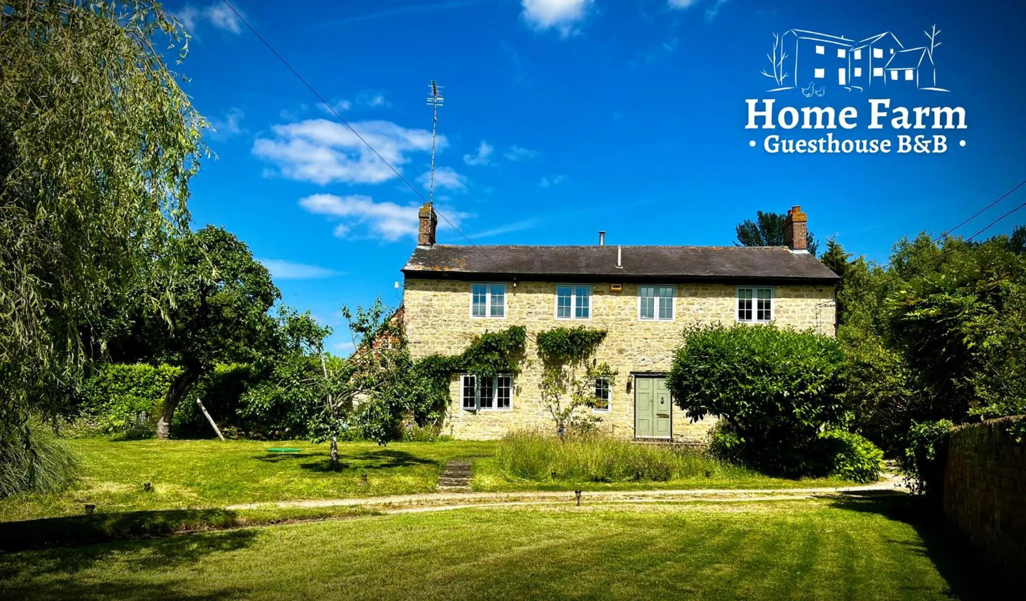 Home Farm Bed & Breakfast