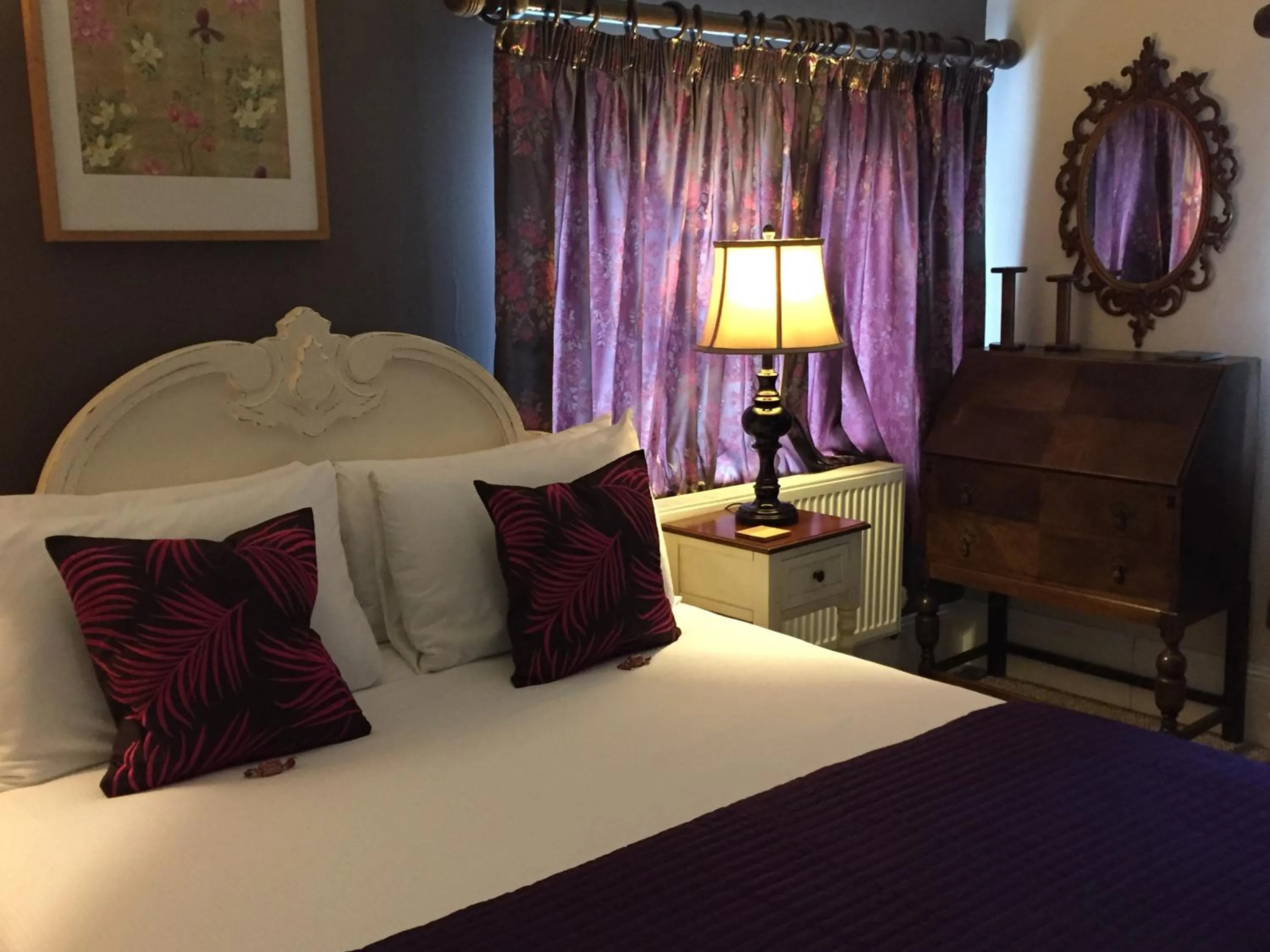 Home Farm Bed & Breakfast