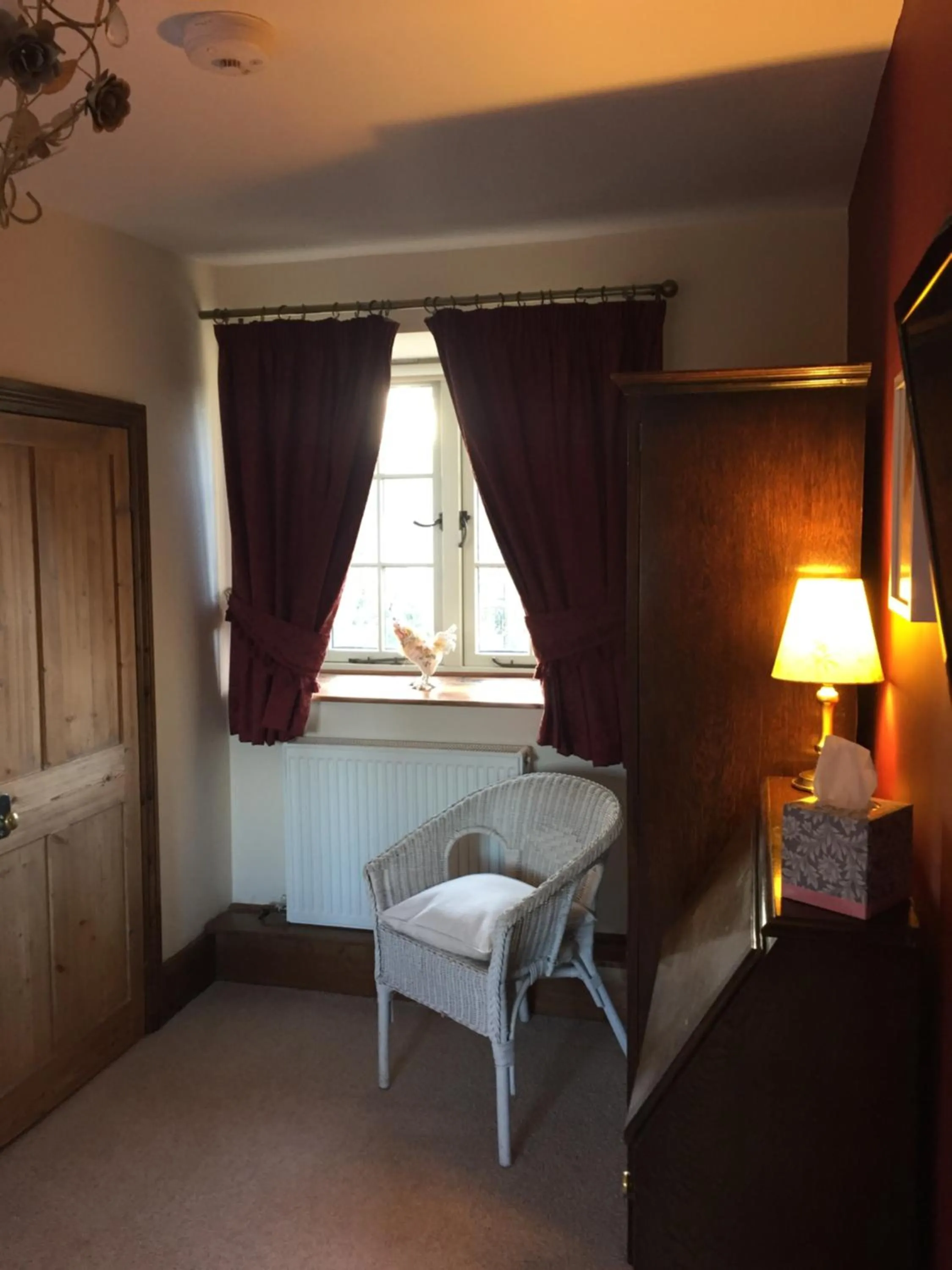 Home Farm Bed & Breakfast