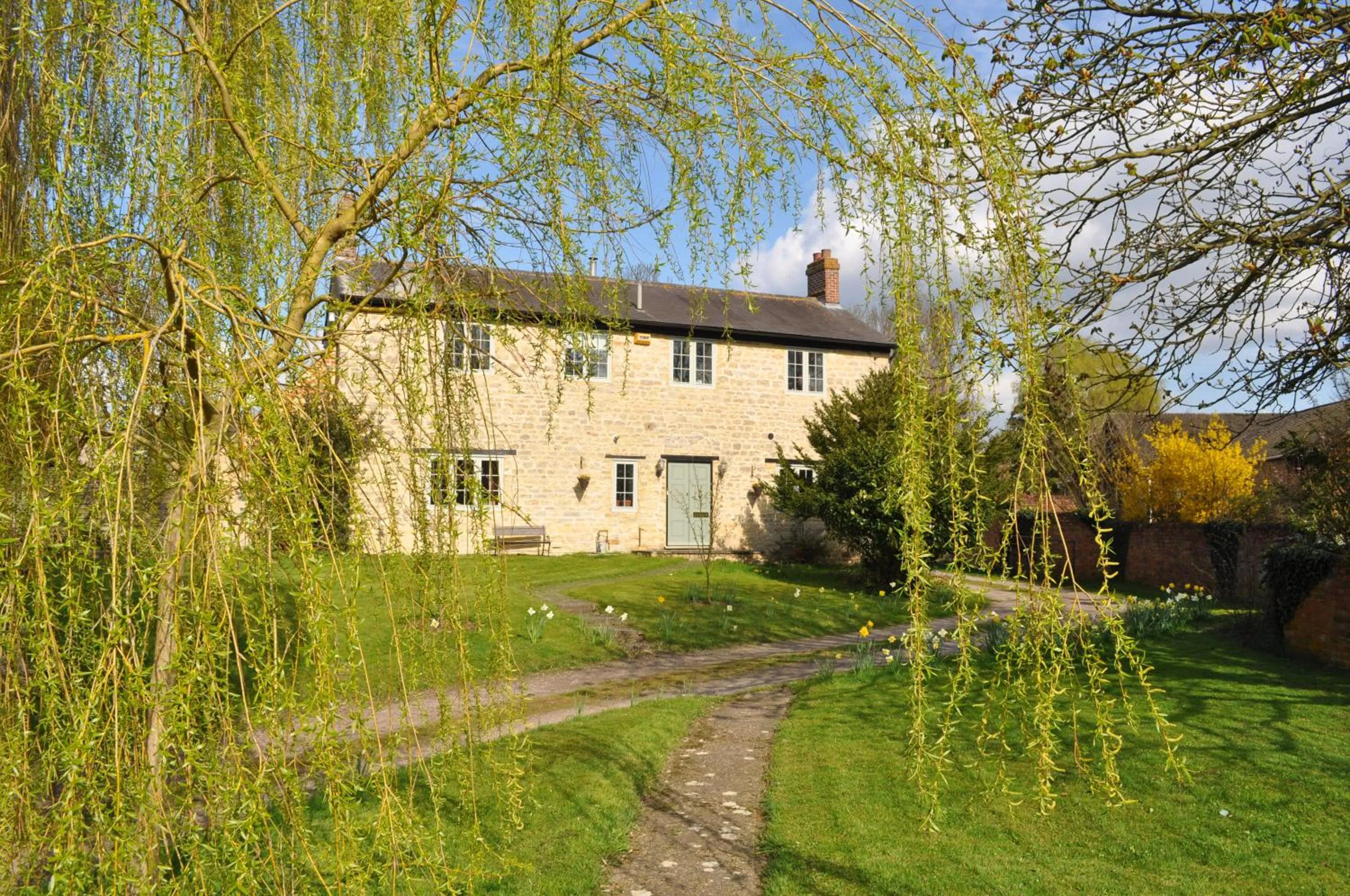 Home Farm Bed & Breakfast