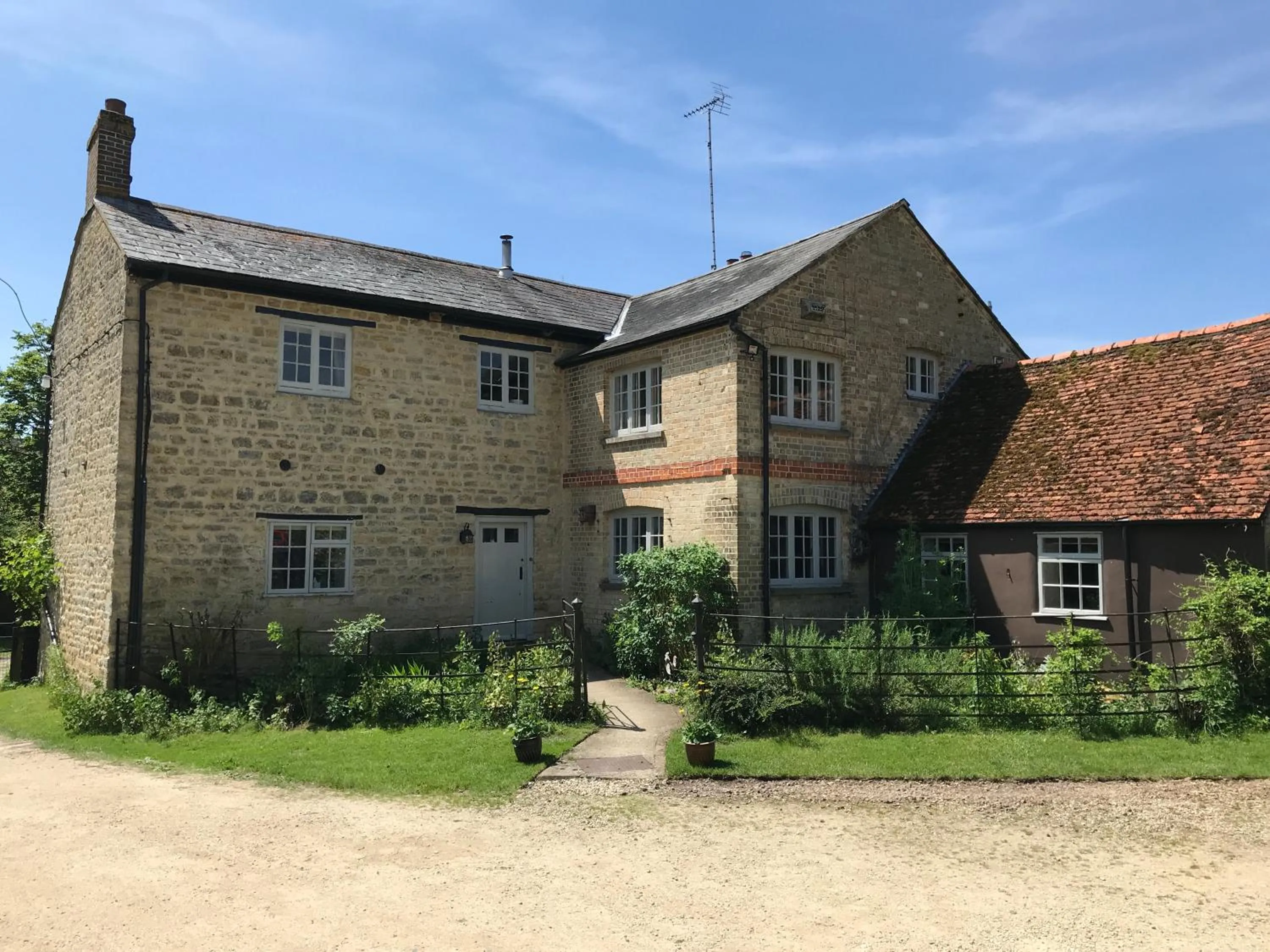 Home Farm Bed & Breakfast