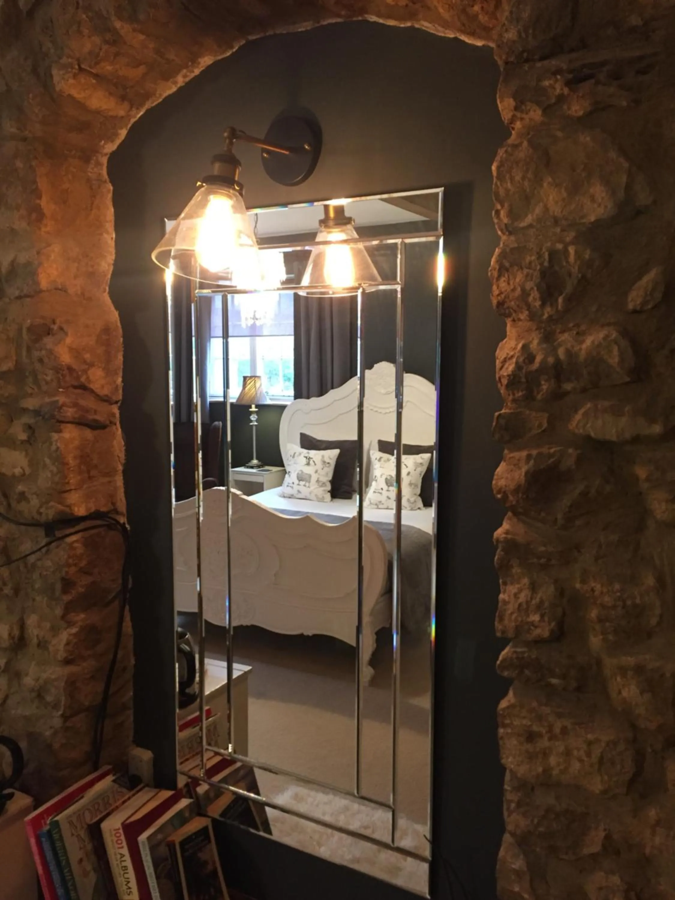 Home Farm Bed & Breakfast