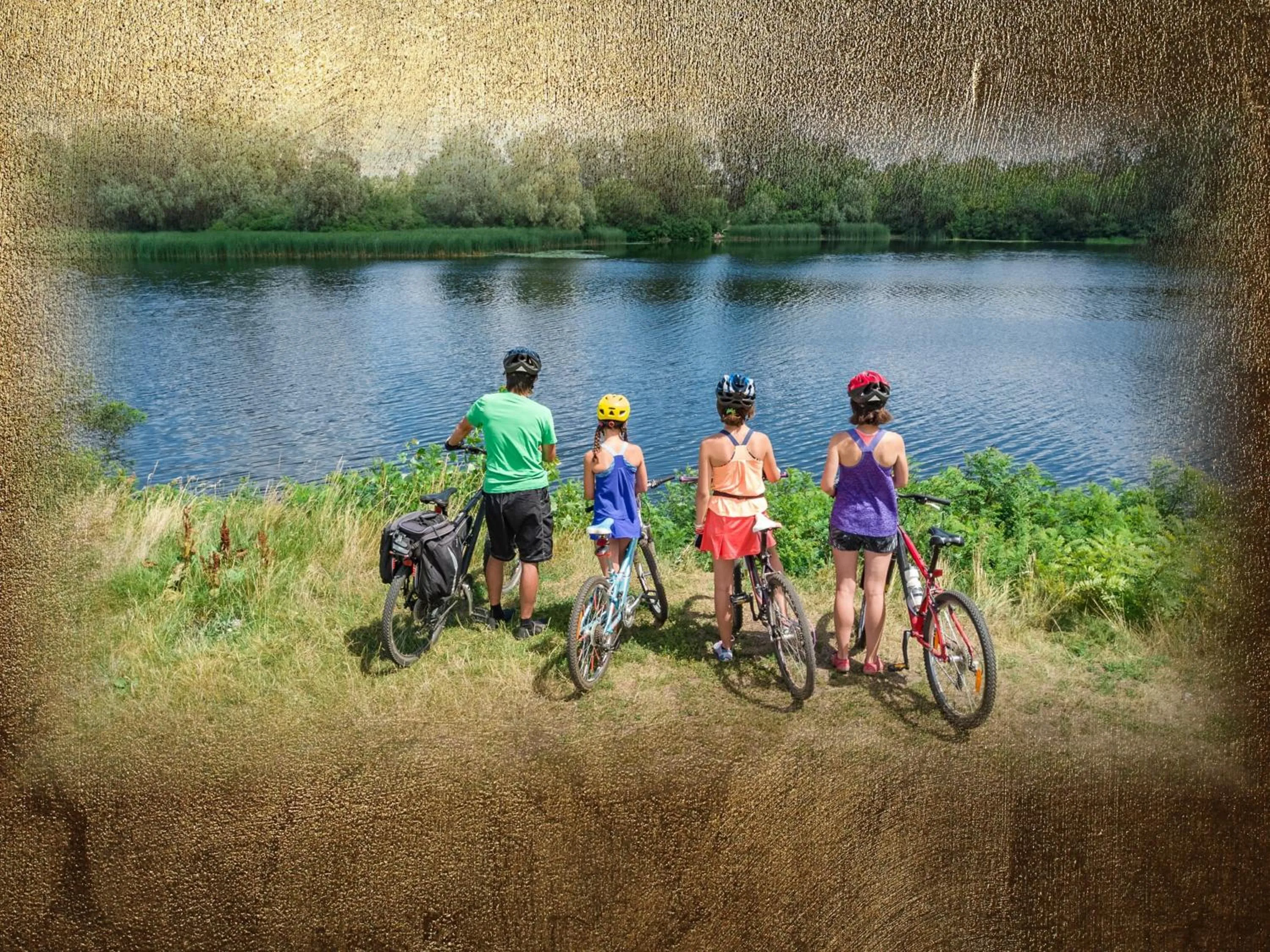 Cycling in Burg-Hotel & Hostel Cochem