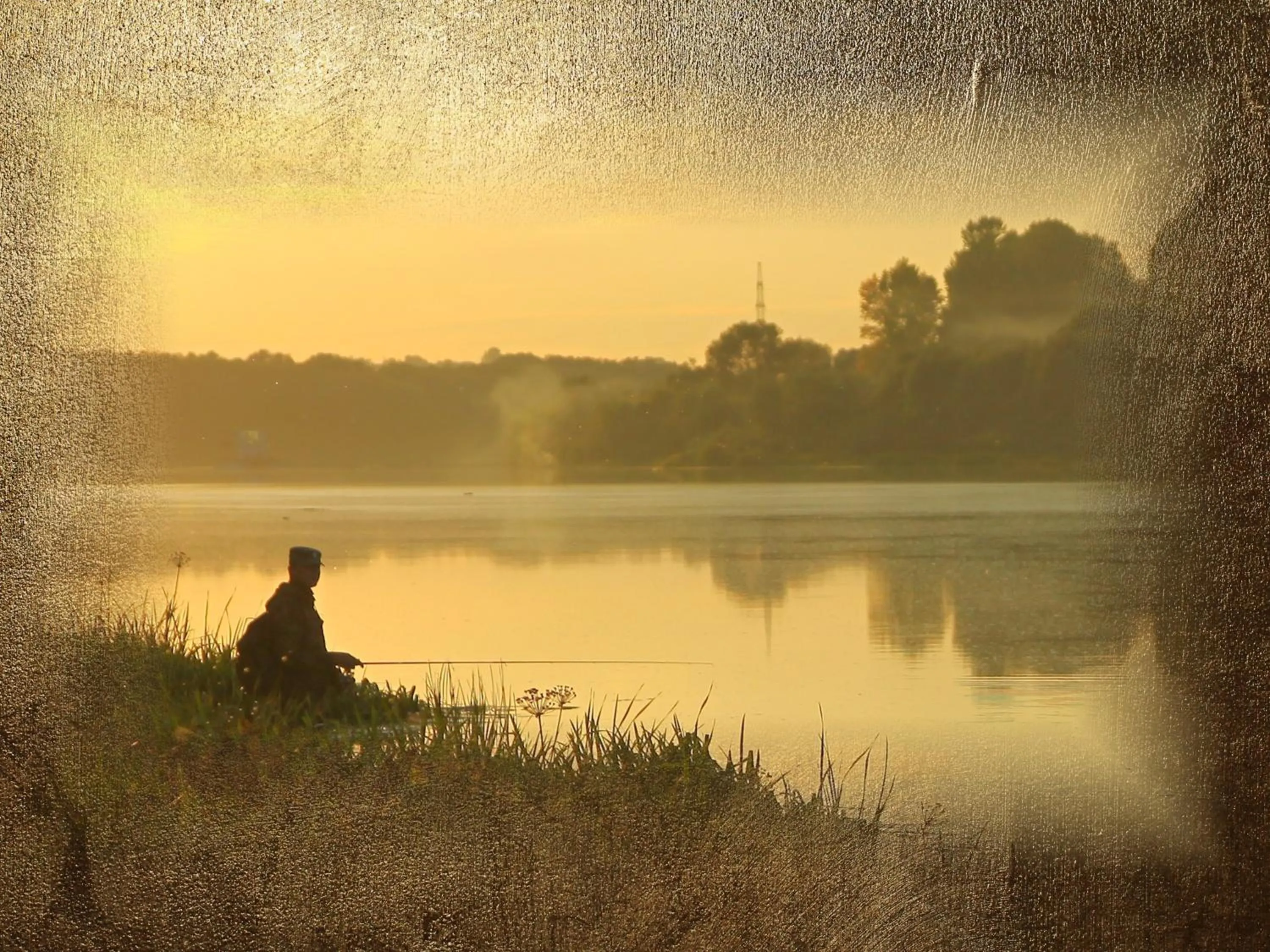 Fishing in Burg-Hotel & Hostel Cochem
