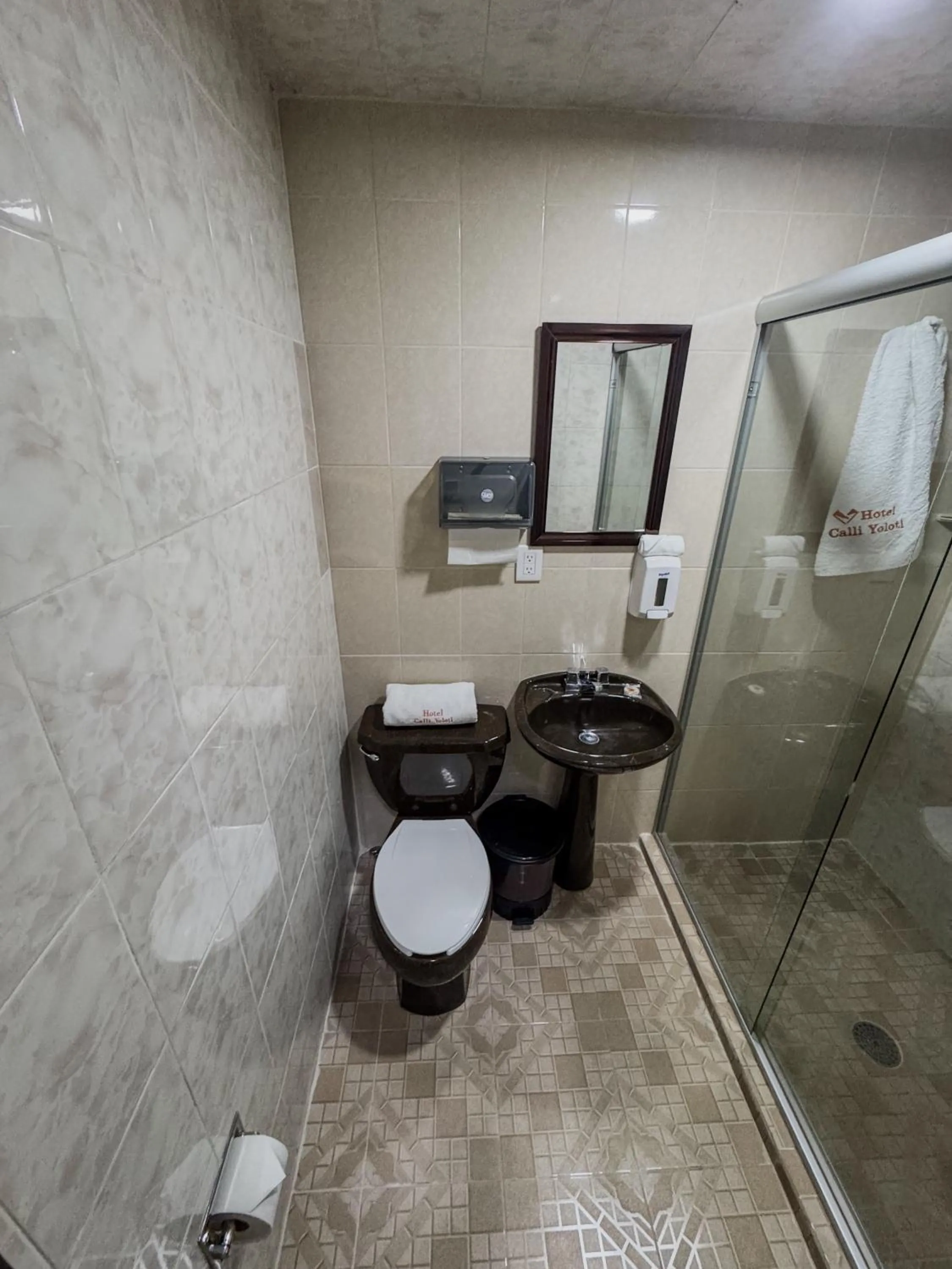 Hotel CALLI YOLOTL Teotihuacan