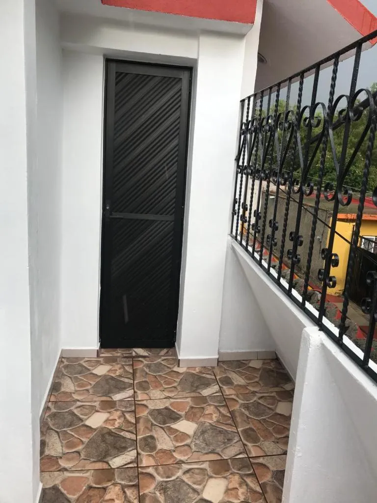 Property building in Hotel CALLI YOLOTL Teotihuacan