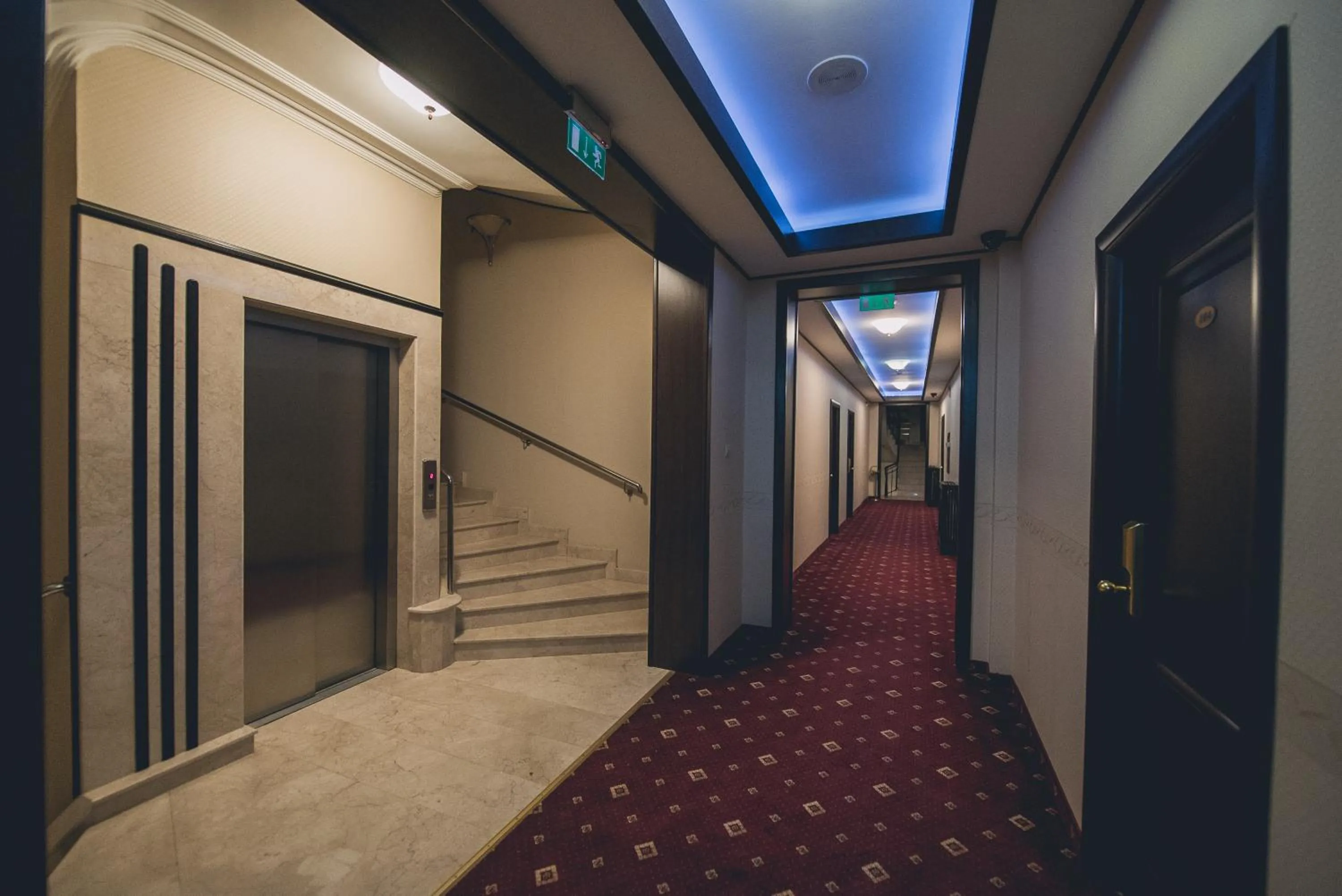 Other in Hotel Bulevard Predeal