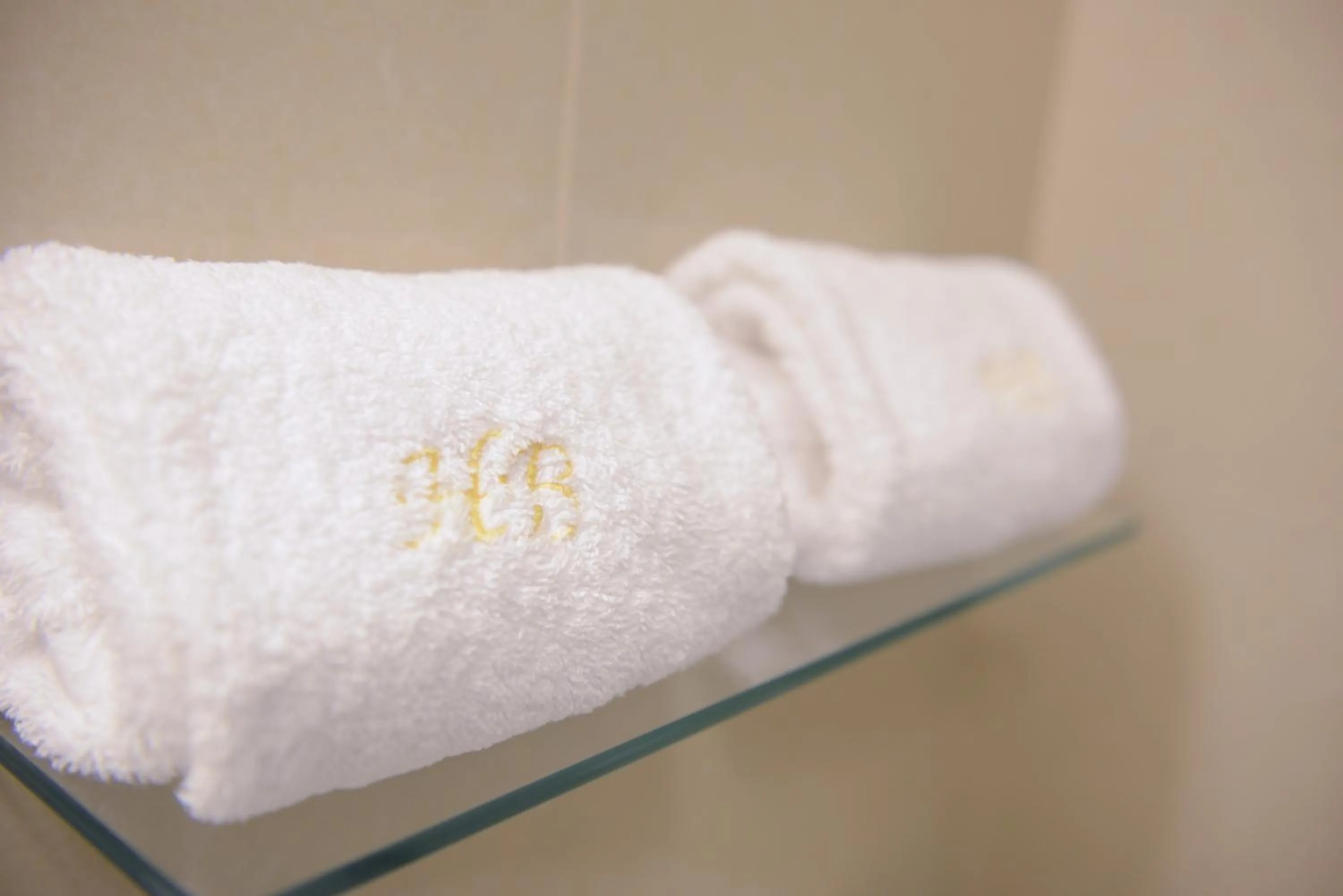 Decorative detail in Hotel Bulevard Predeal