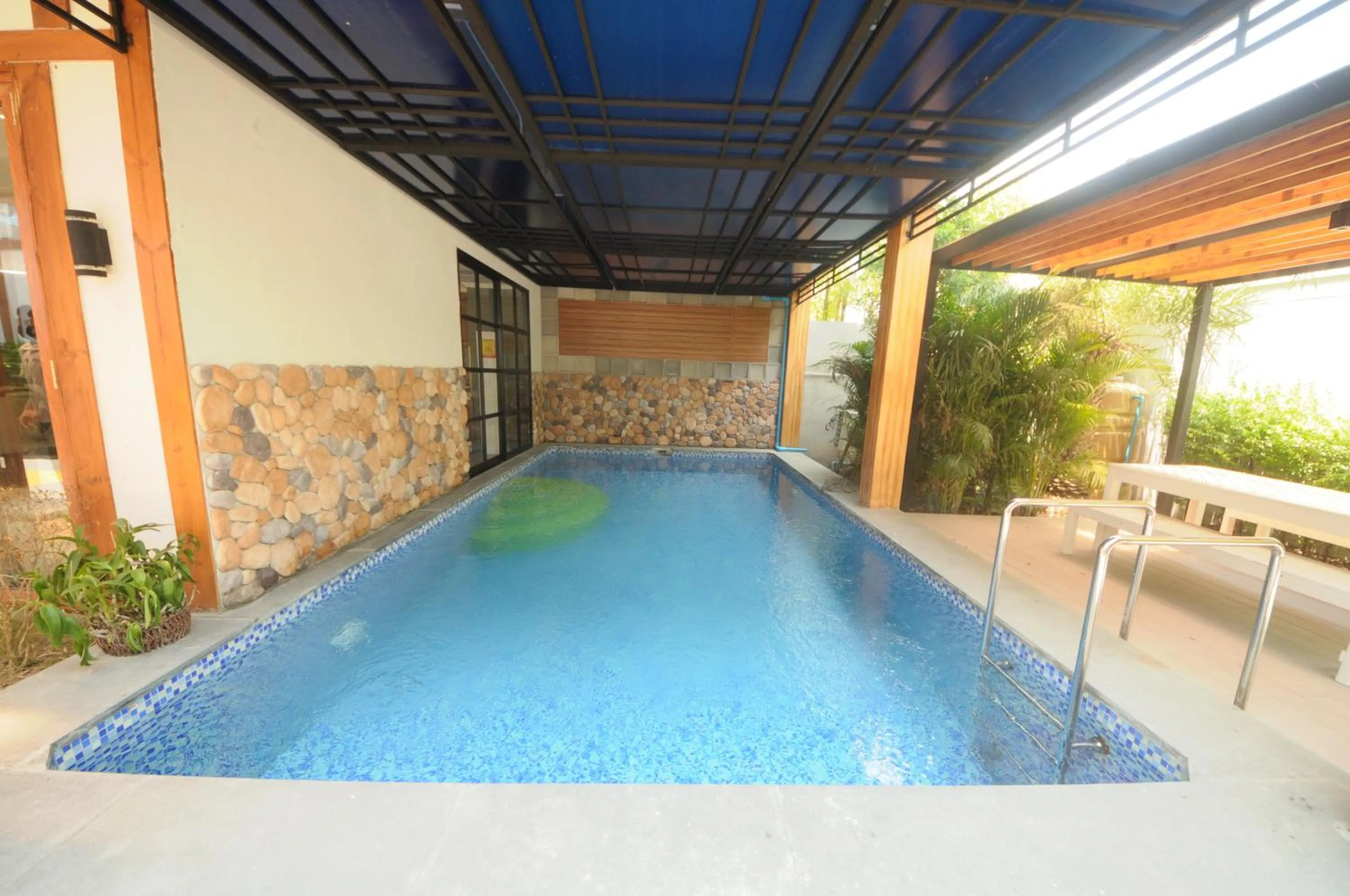 Amazing Pool Villas