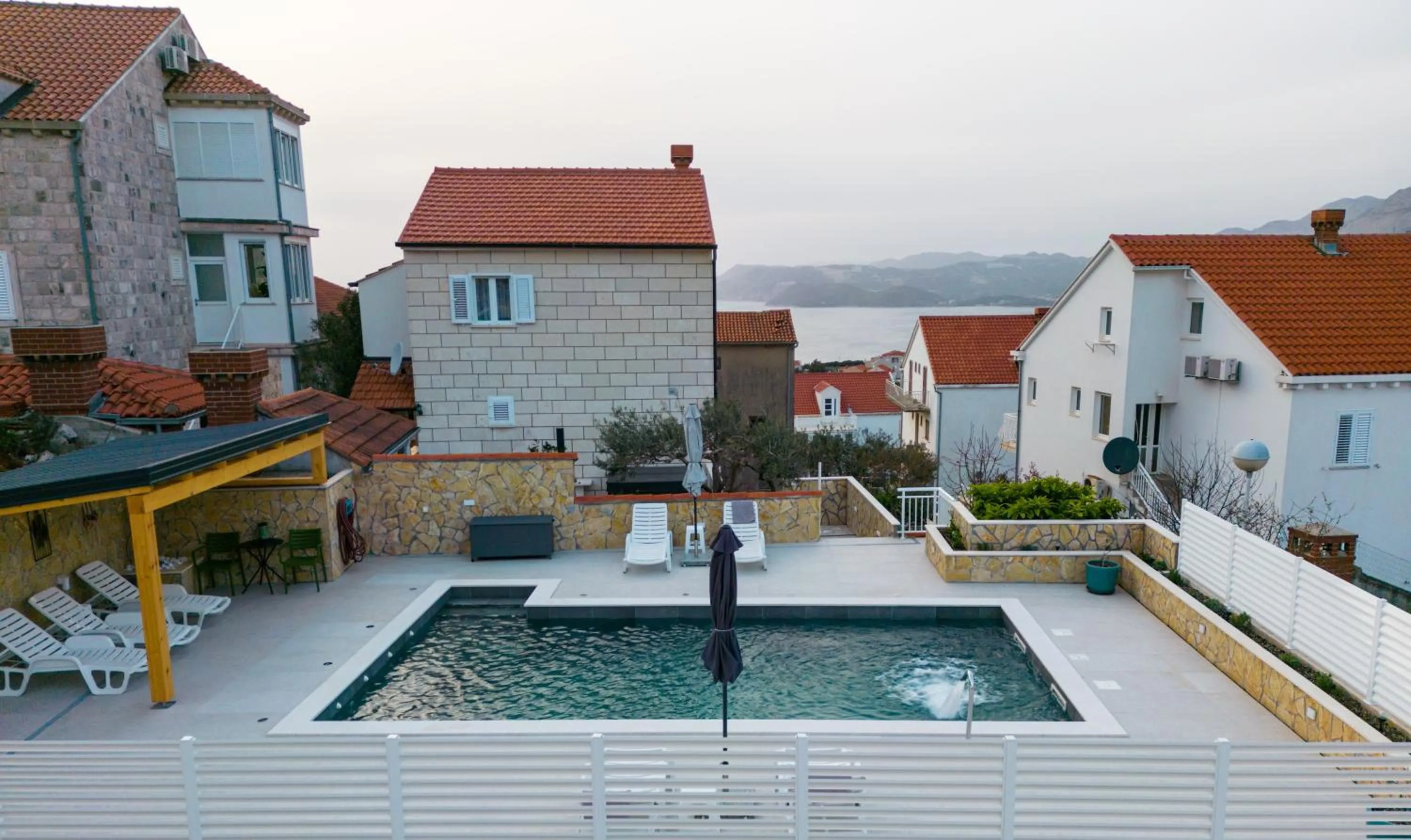 Holiday Home Swiss