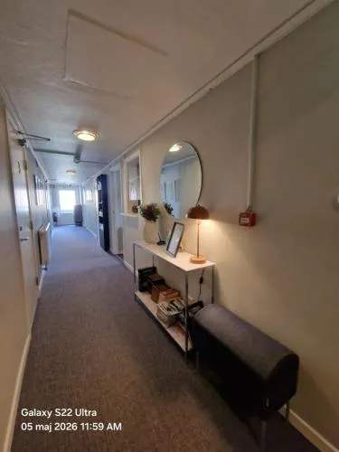 Hotell BOULOGNE