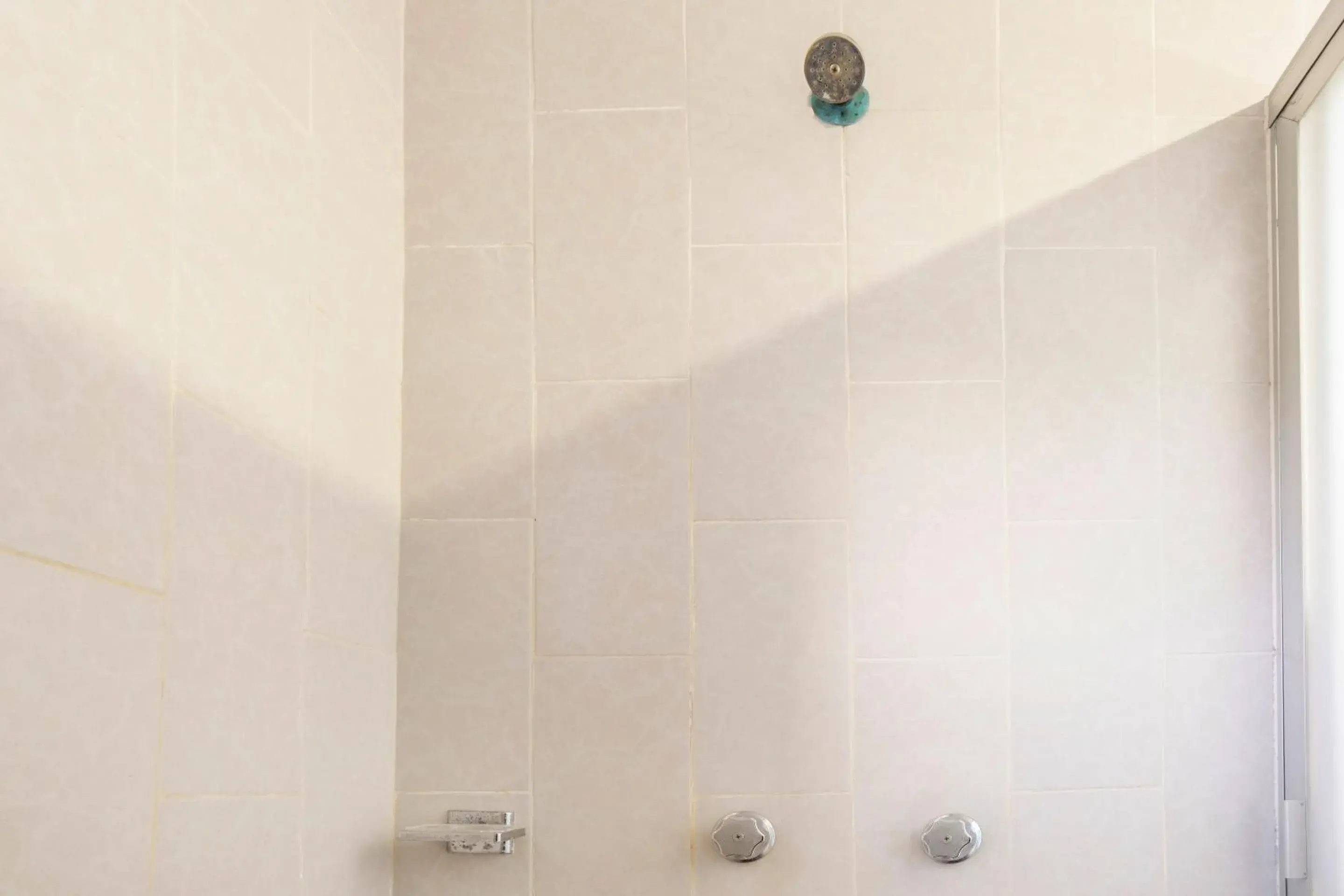 Bathroom in OYO Posada Astrud,Cuetzalan Bathroom in OYO Posada Astrud,Cuetzalan