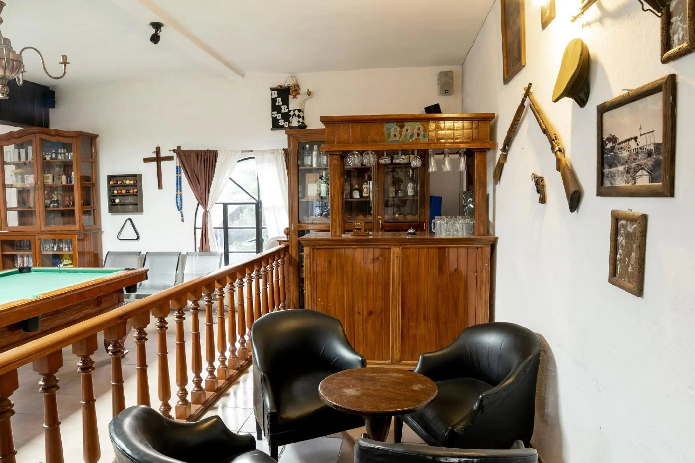 Restaurant/places to eat in OYO Posada Astrud,Cuetzalan Restaurant/places to eat in OYO Posada Astrud,Cuetzalan