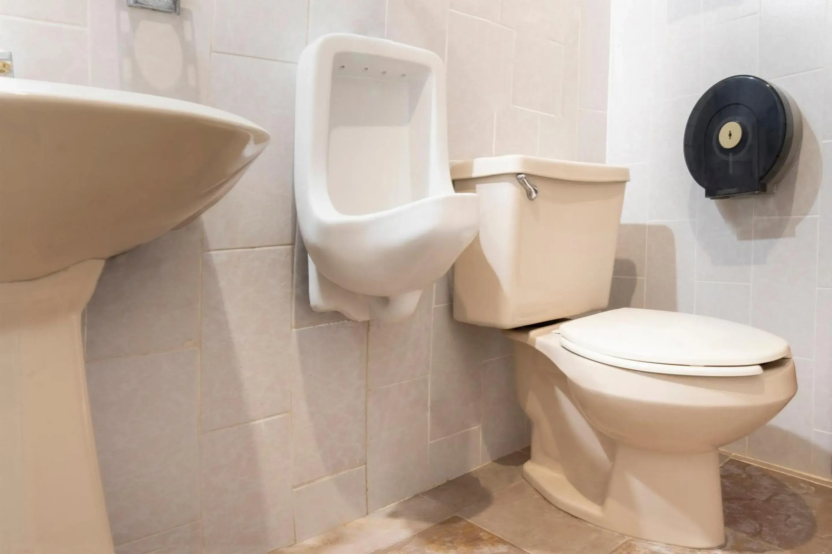 Bathroom in OYO Posada Astrud,Cuetzalan Bathroom in OYO Posada Astrud,Cuetzalan