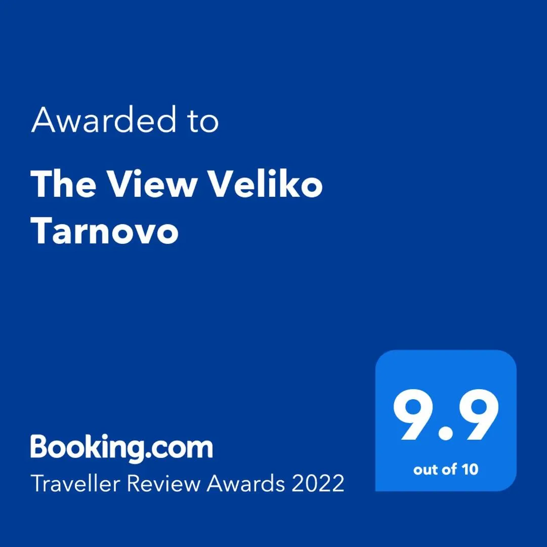 The View Veliko Tarnovo