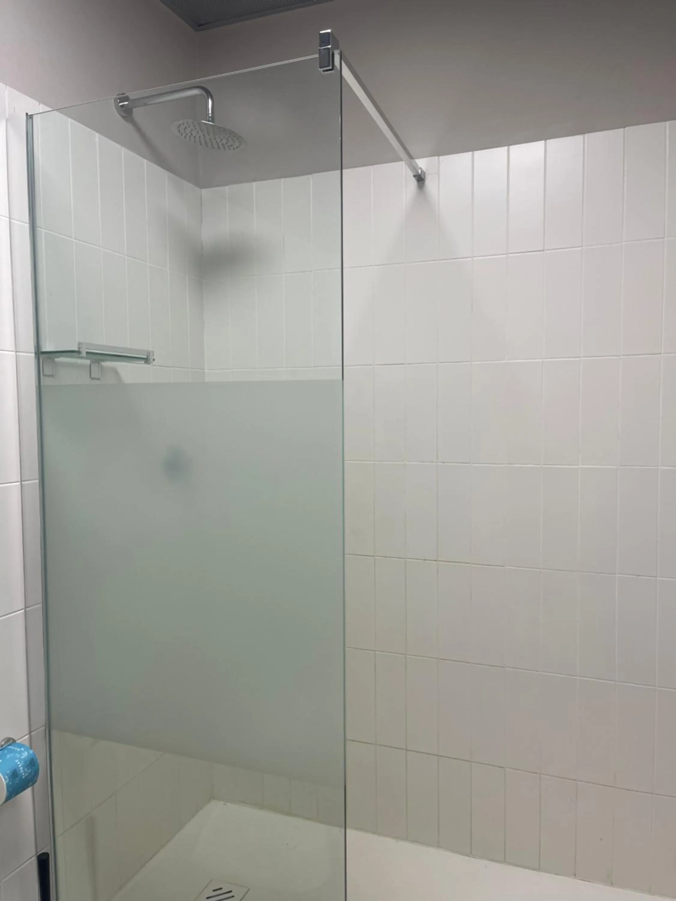 Shower in Le Coltie - affittacamere e appartamenti