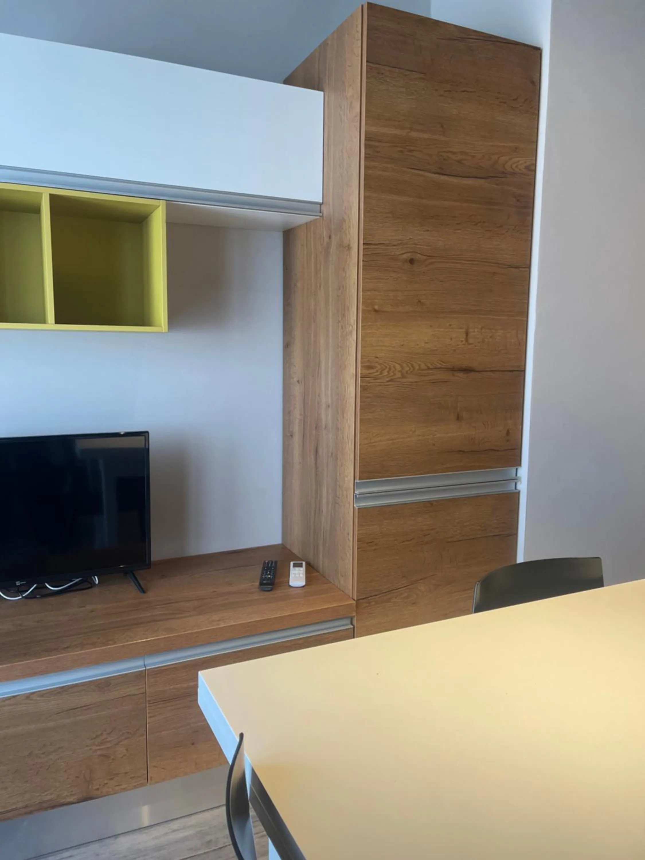 TV and multimedia in Le Coltie - affittacamere e appartamenti