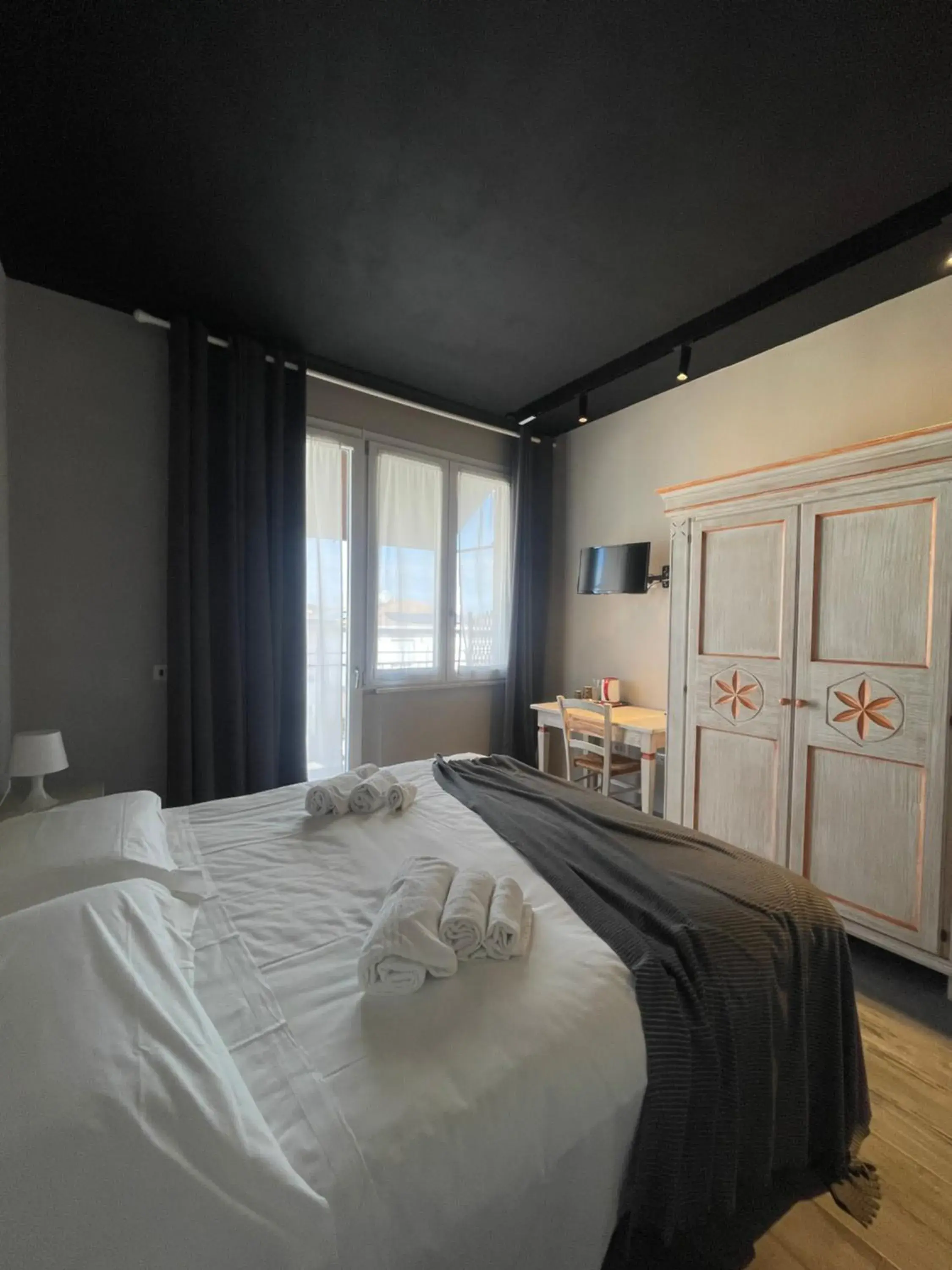 Superior Family Room in Le Coltie - affittacamere e appartamenti Superior Family Room in Le Coltie - affittacamere e appartamenti