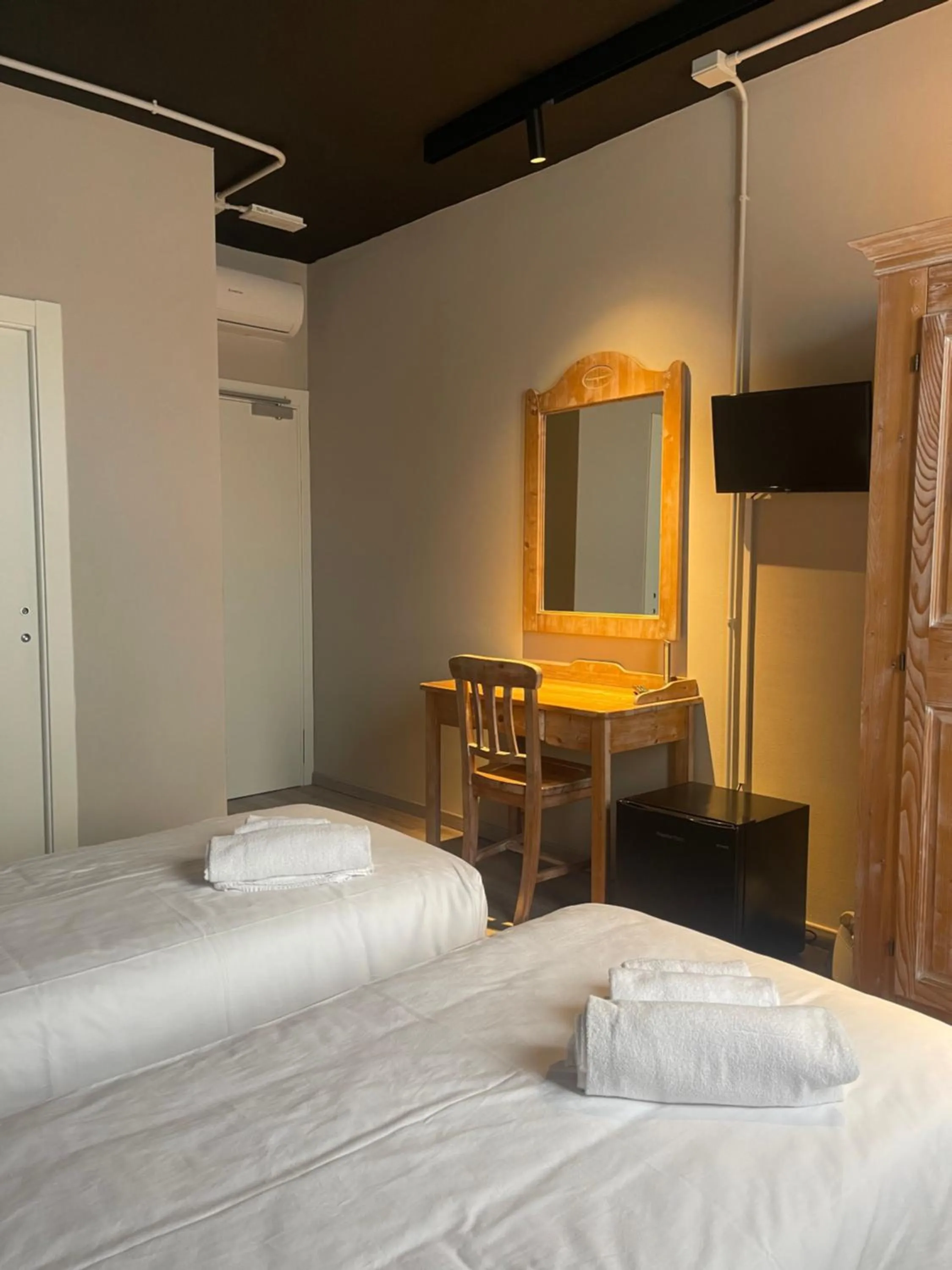 Bed in Le Coltie - affittacamere e appartamenti