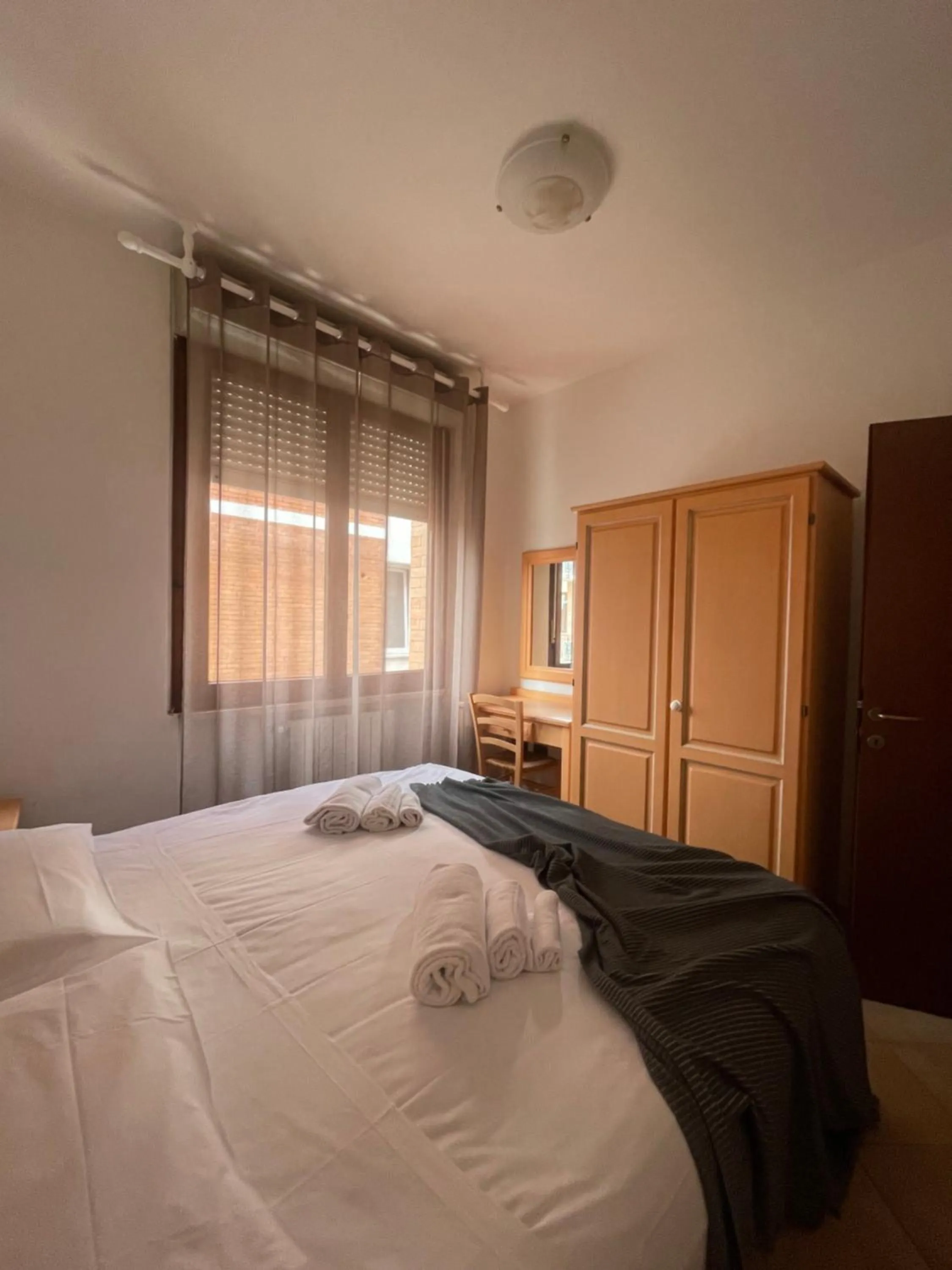 Bed in Le Coltie - affittacamere e appartamenti